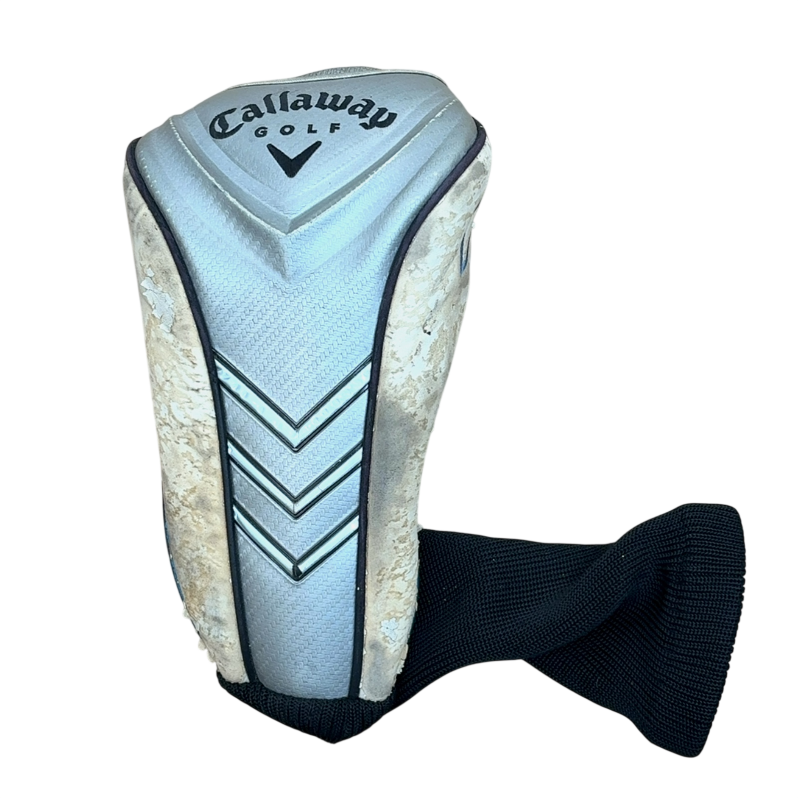 Callaway Big Bertha Fusion Driver / Flex Regular / Loft 11