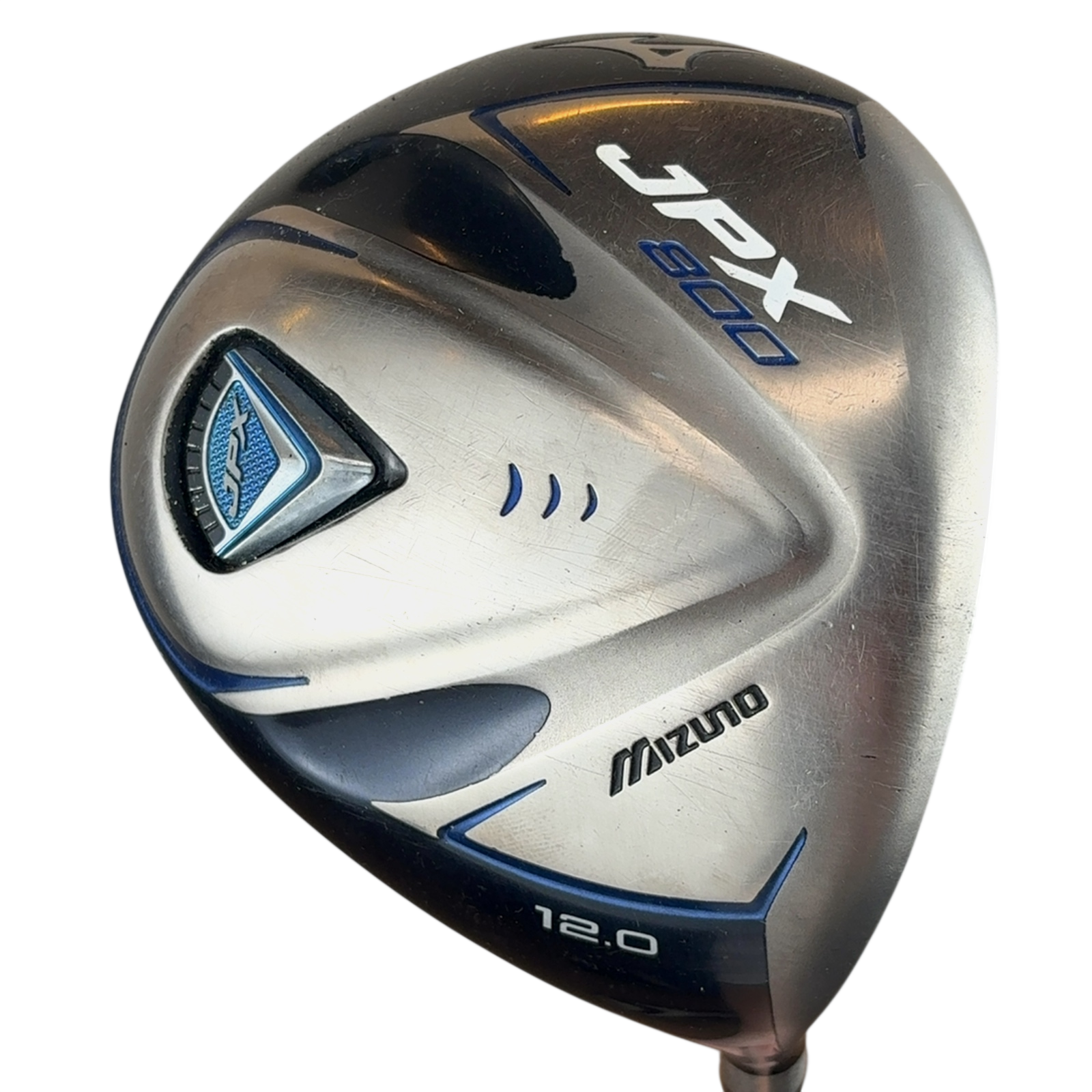 Mizuno JPX 800 Driver / Flex Regular / Loft 12