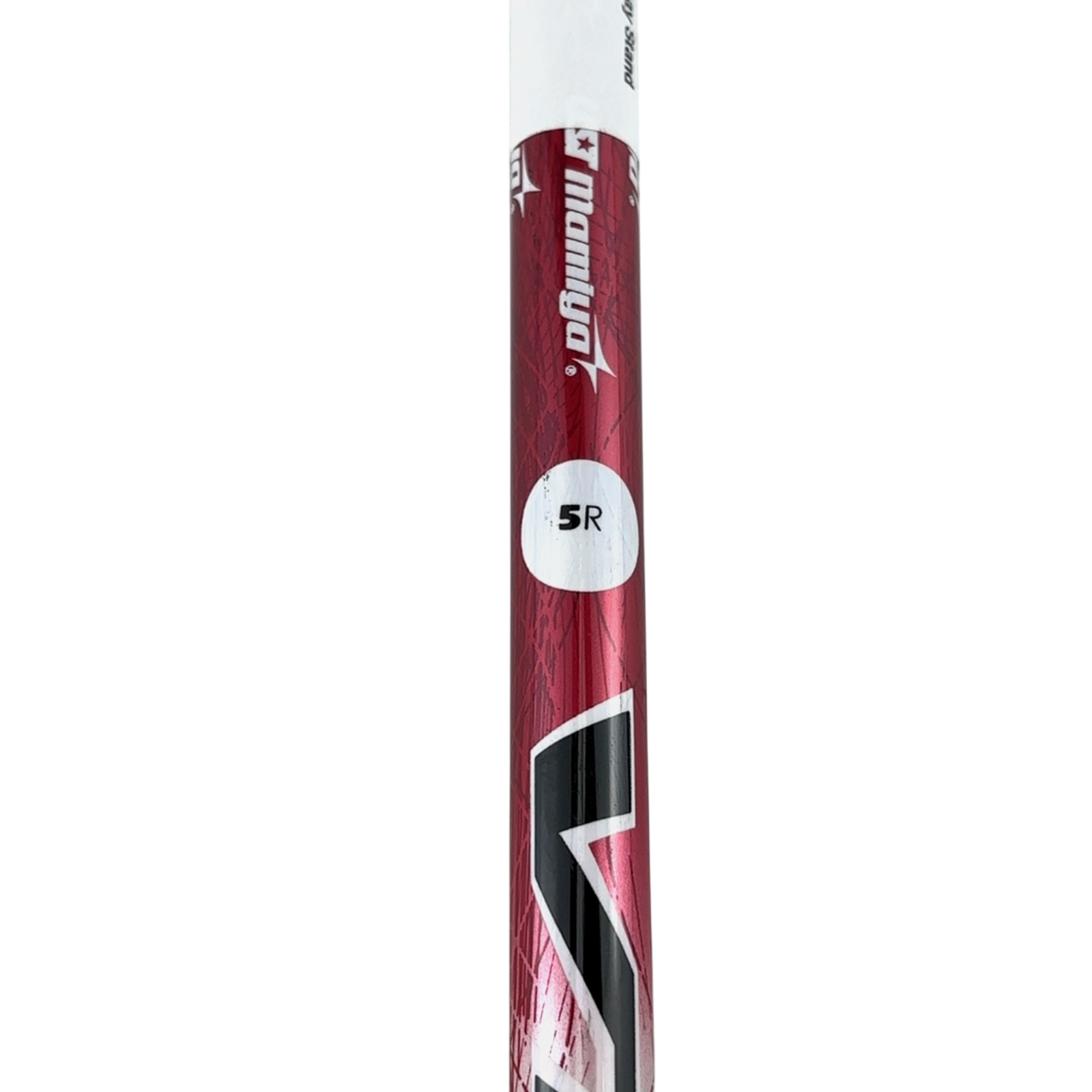 Wilson Staff Fybrid RS Hybrid / Flex Regular / #4/24
