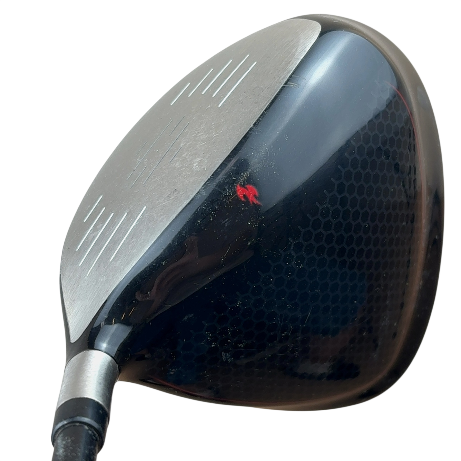 TaylorMade Burner Superfast Driver / Flex A-flex / Loft 13
