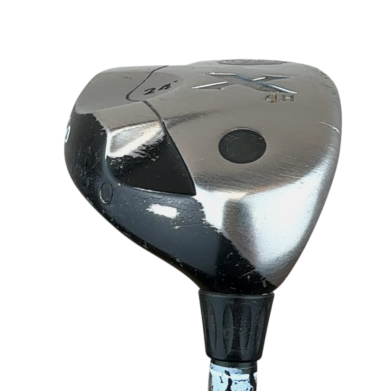 Callaway X Hybrid / Flex Ladies / #4/24