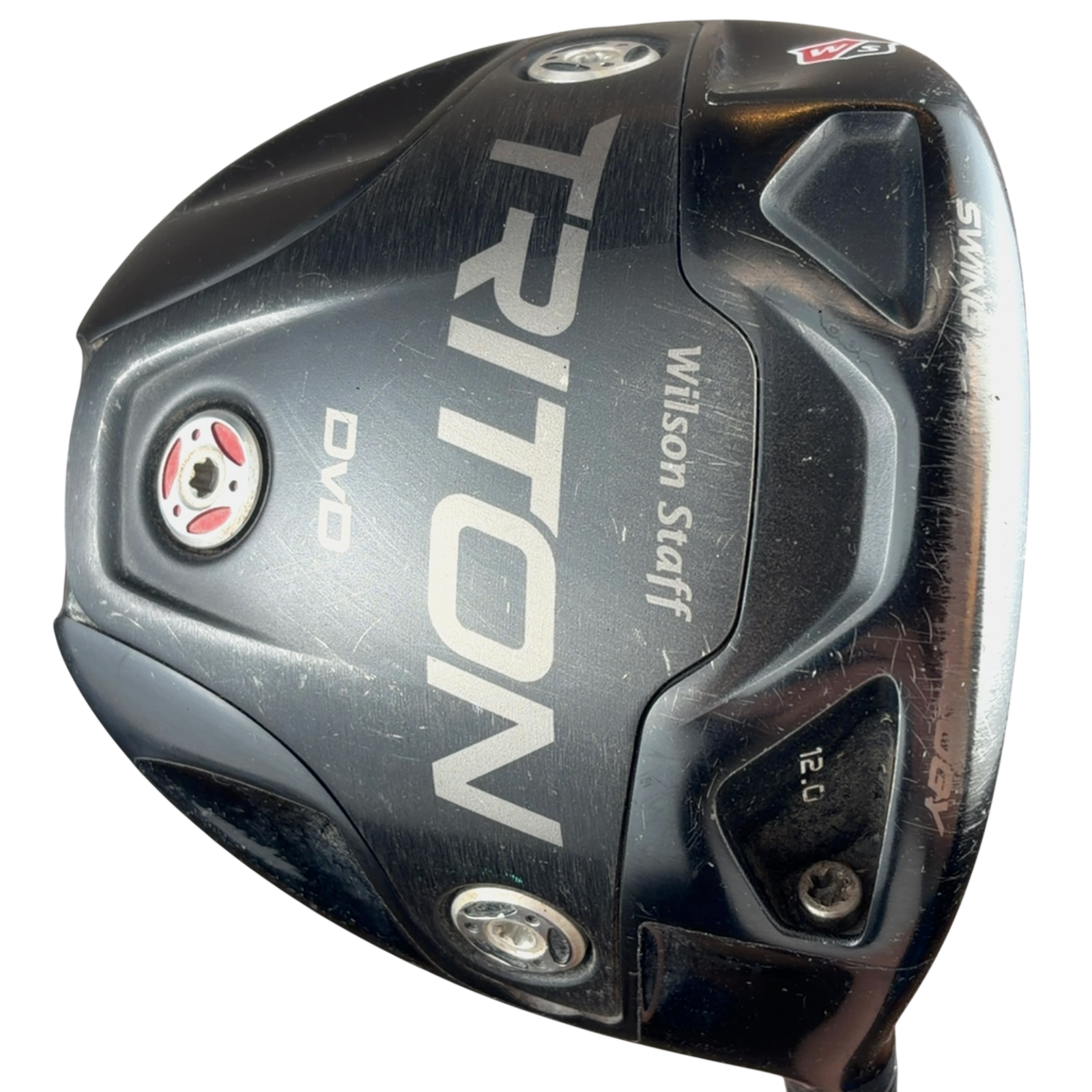 Wilson Staff Triton Driver / Flex A-flex / Loft 12