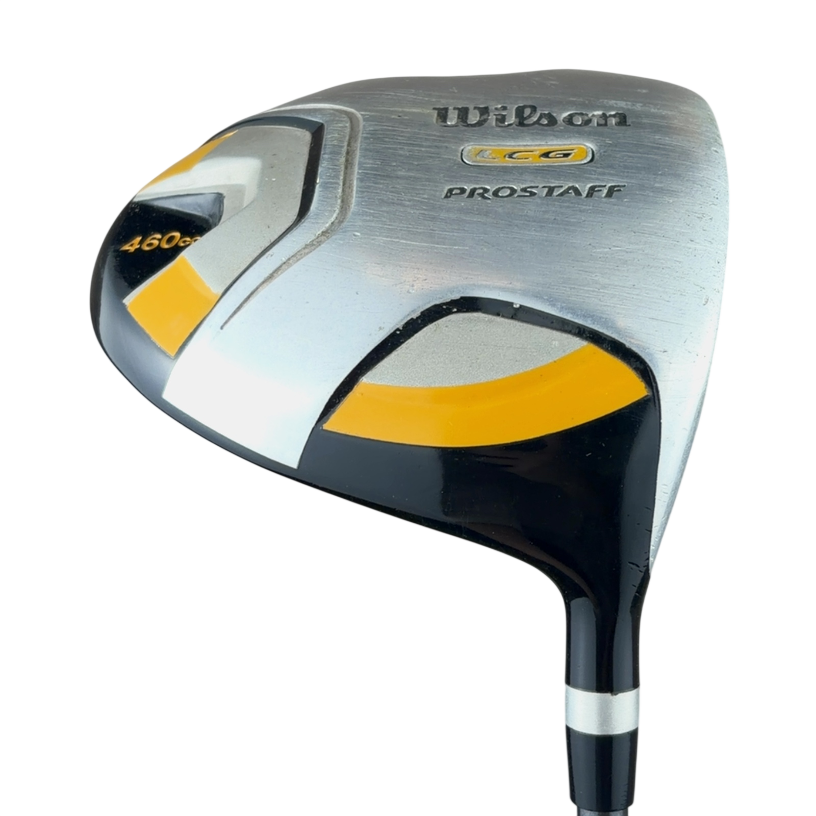 Wilson LCG Driver / Flex A-flex / Loft 10.5