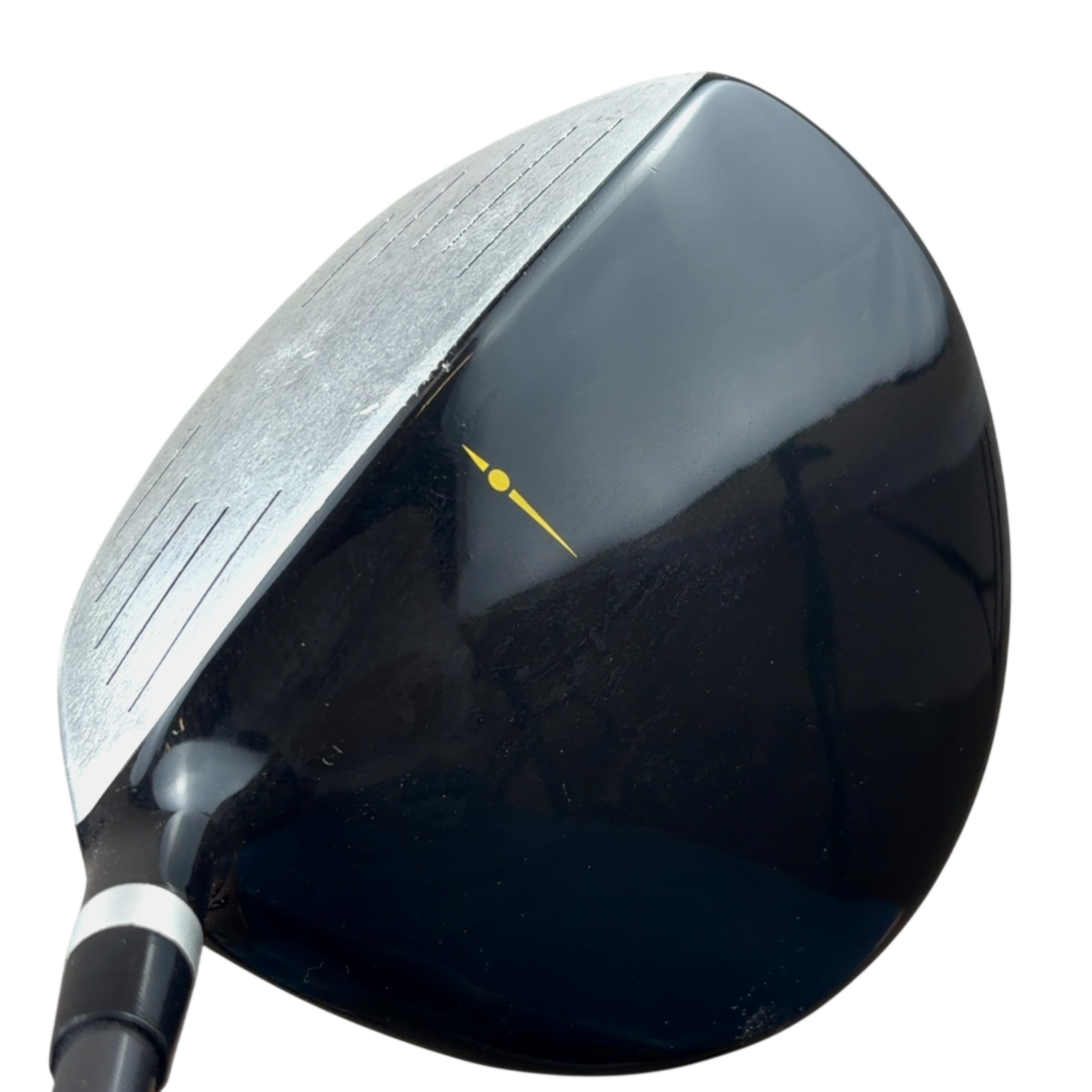 Wilson LCG Driver / Flex A-flex / Loft 10.5