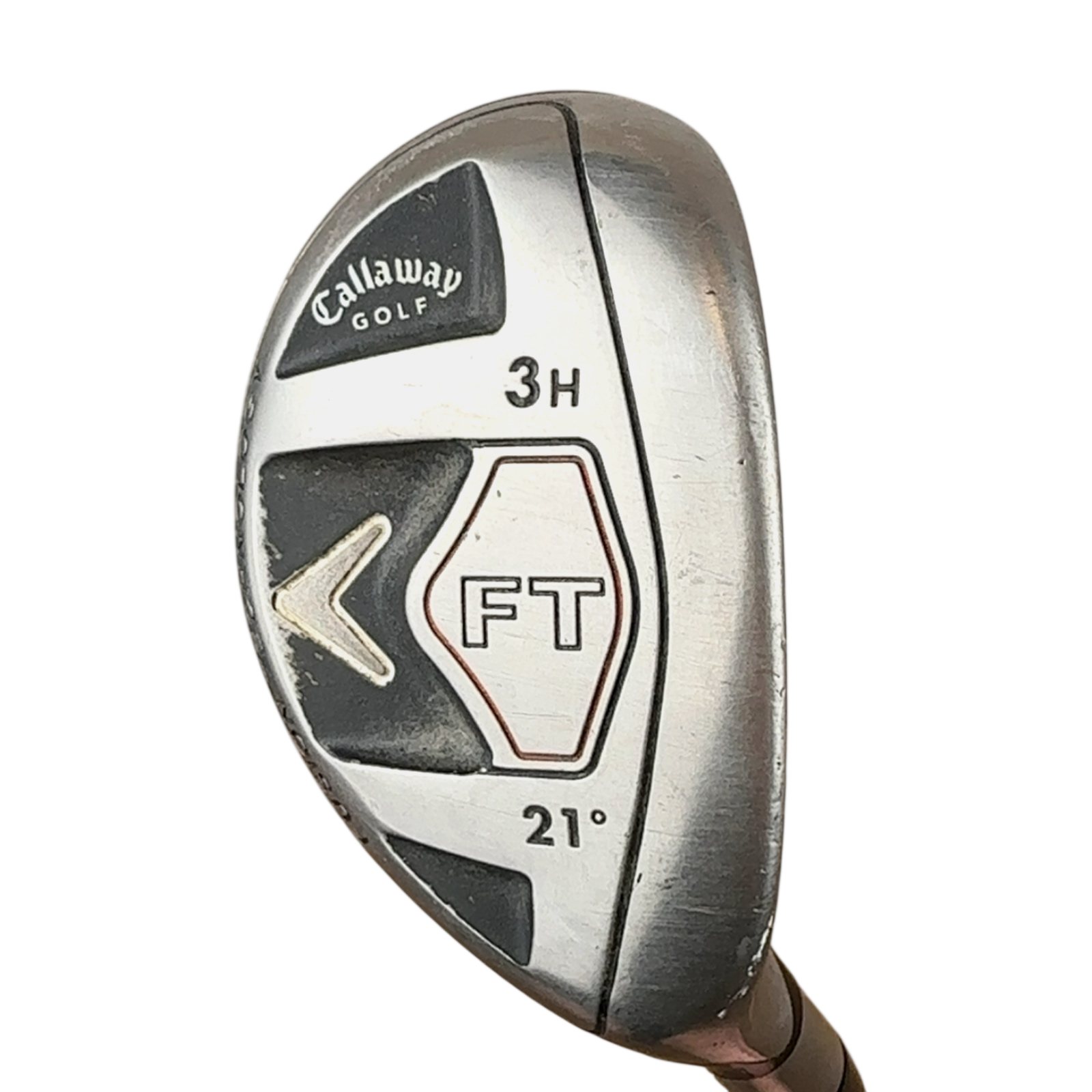 Callaway FT-Hybrid Hybrid / Flex Regular / #3/21
