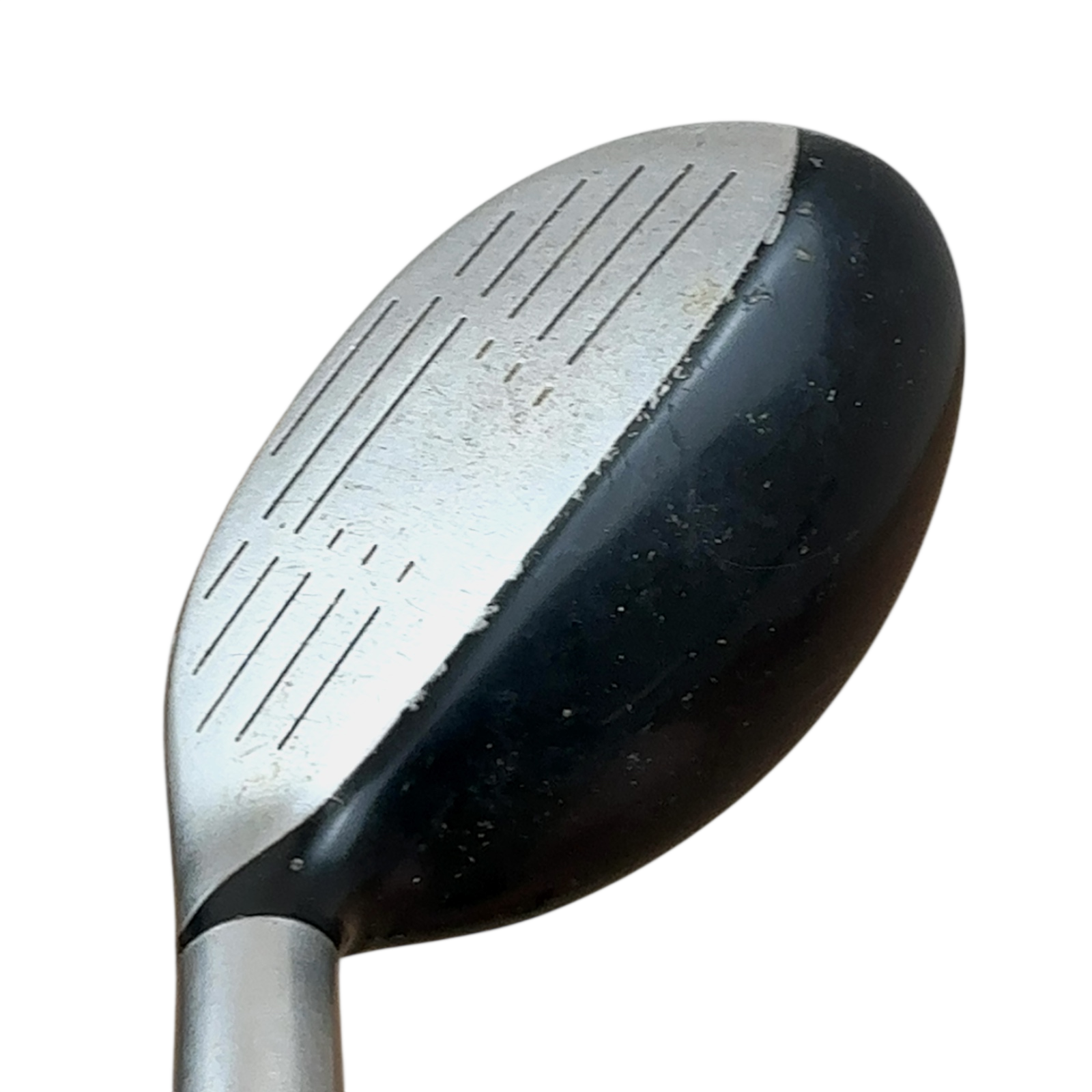 Callaway FT-Hybrid Hybrid / Flex Regular / #3/21