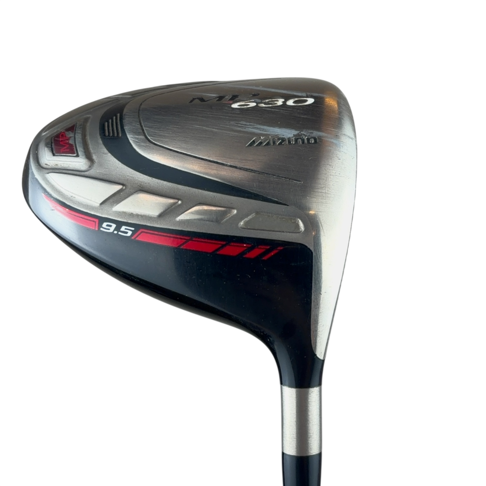 Mizuno Mp-630 Driver / Flex Regular / Loft 9.5