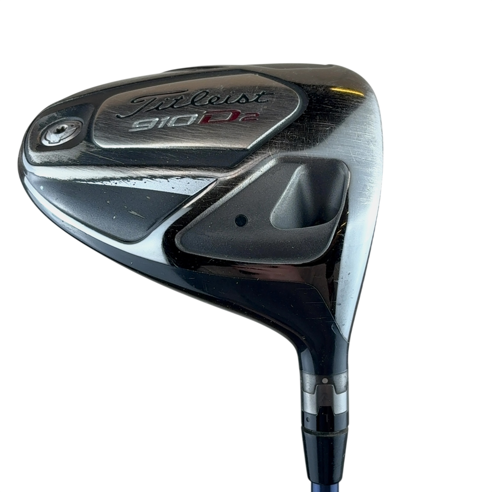 Titleist 910 D2 Driver / Flex Stiff / Loft 10.5