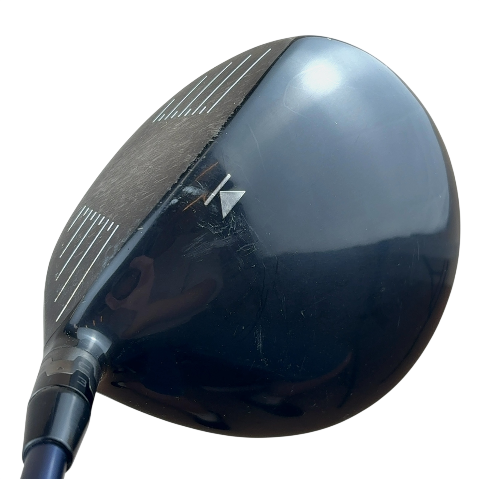 Titleist 910 D2 Driver / Flex Stiff / Loft 10.5