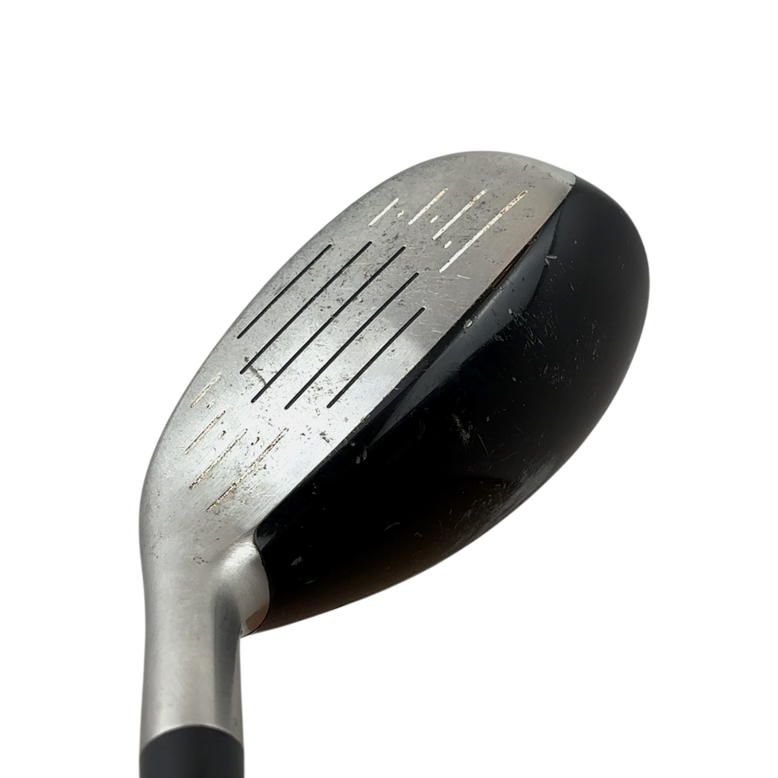 Nickent 4DX IW Hybrid / Flex Regular / #5/26