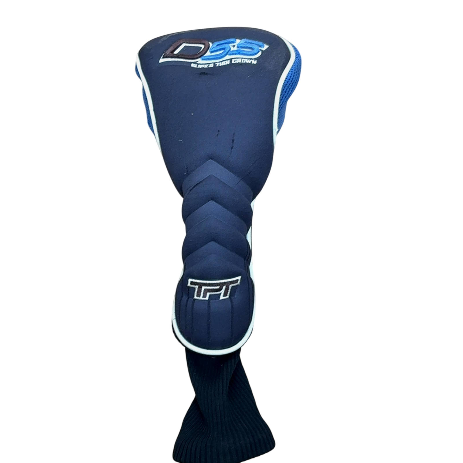 Four-D D55 Driver / Flex Regular / Loft 12