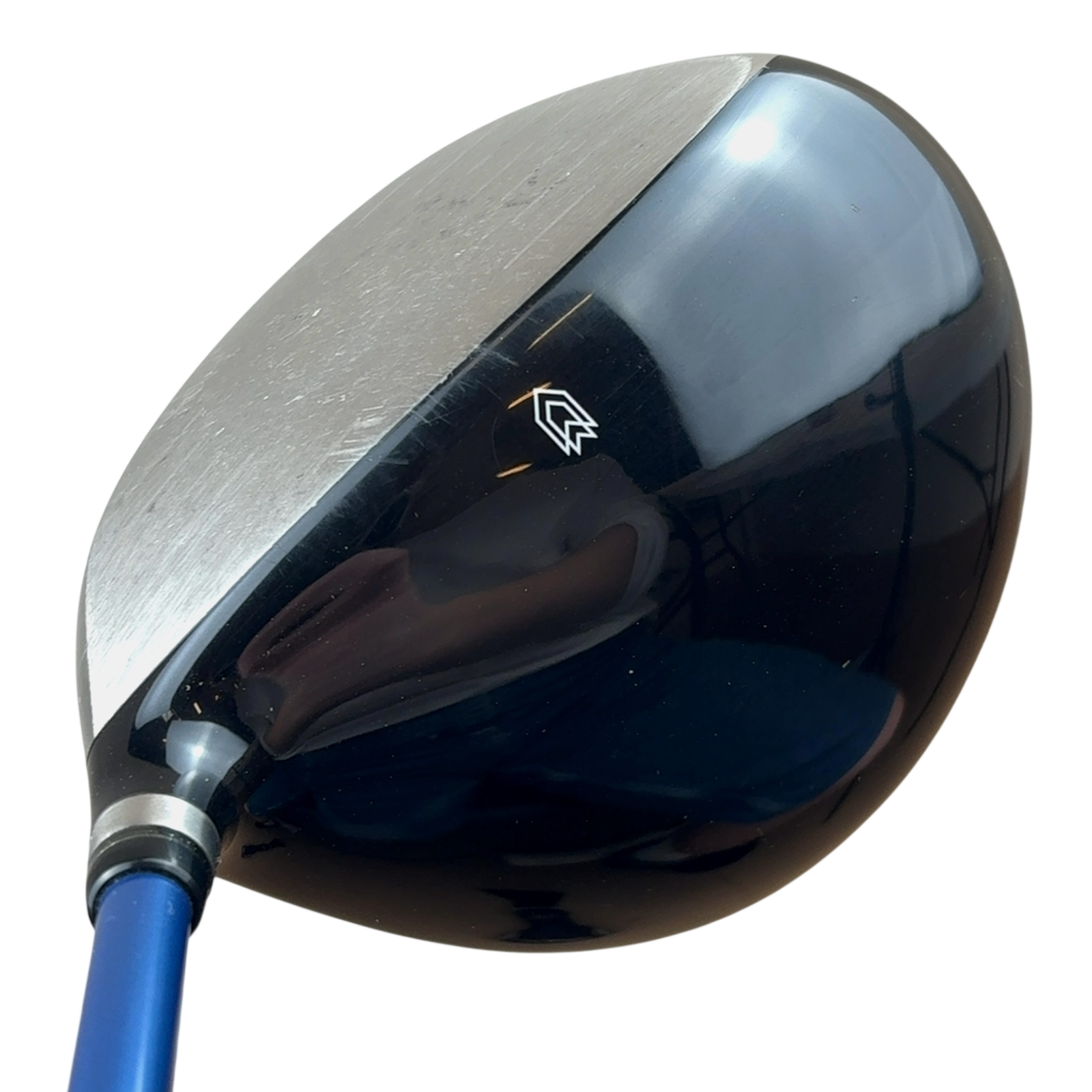 Four-D D55 Driver / Flex Regular / Loft 12