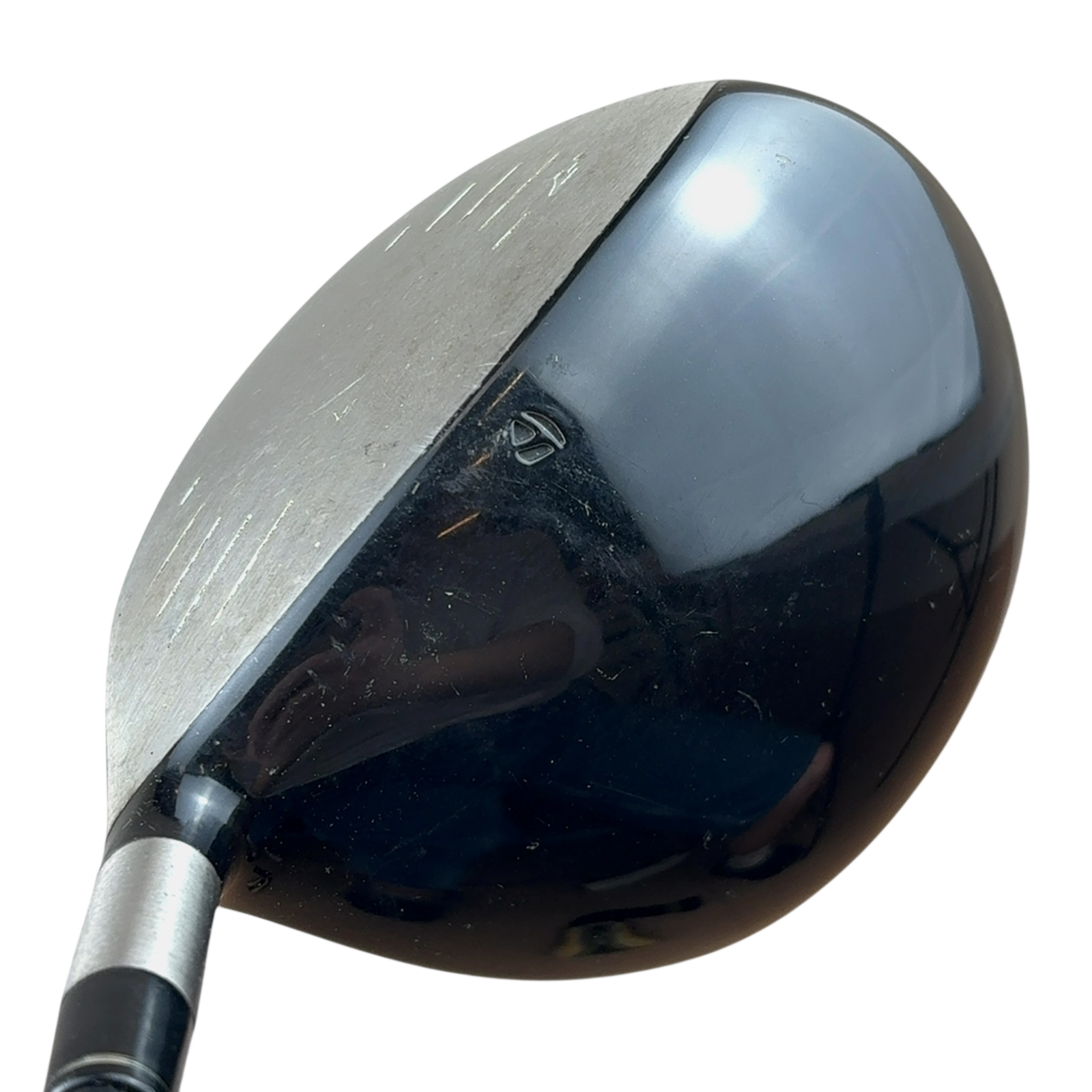 TaylorMade R7 Driver / Flex A-flex / Loft 10.5