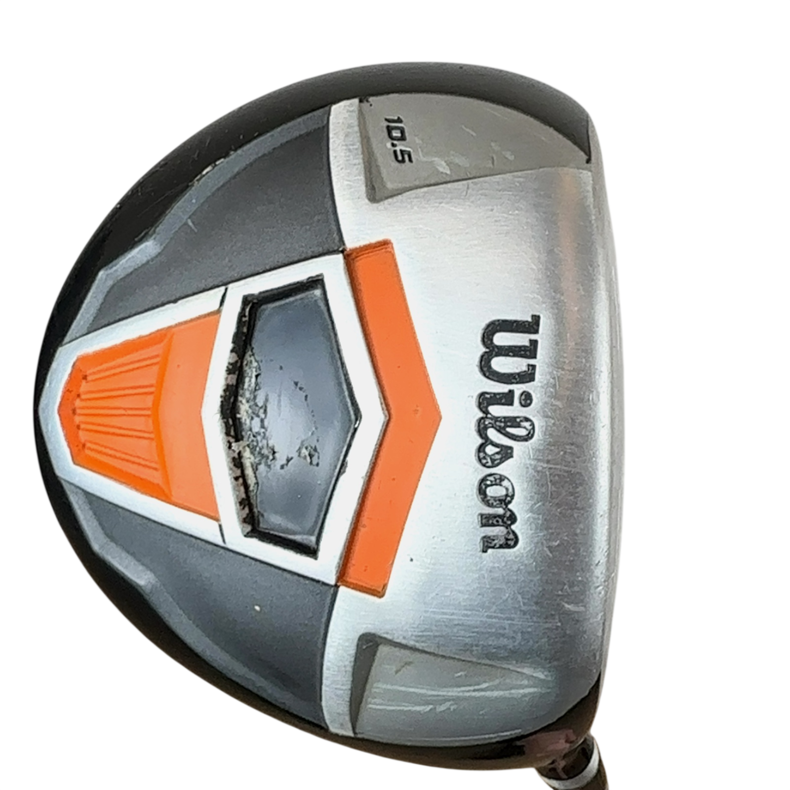 Wilson SGI Driver / Flex A-flex / Loft 10.5