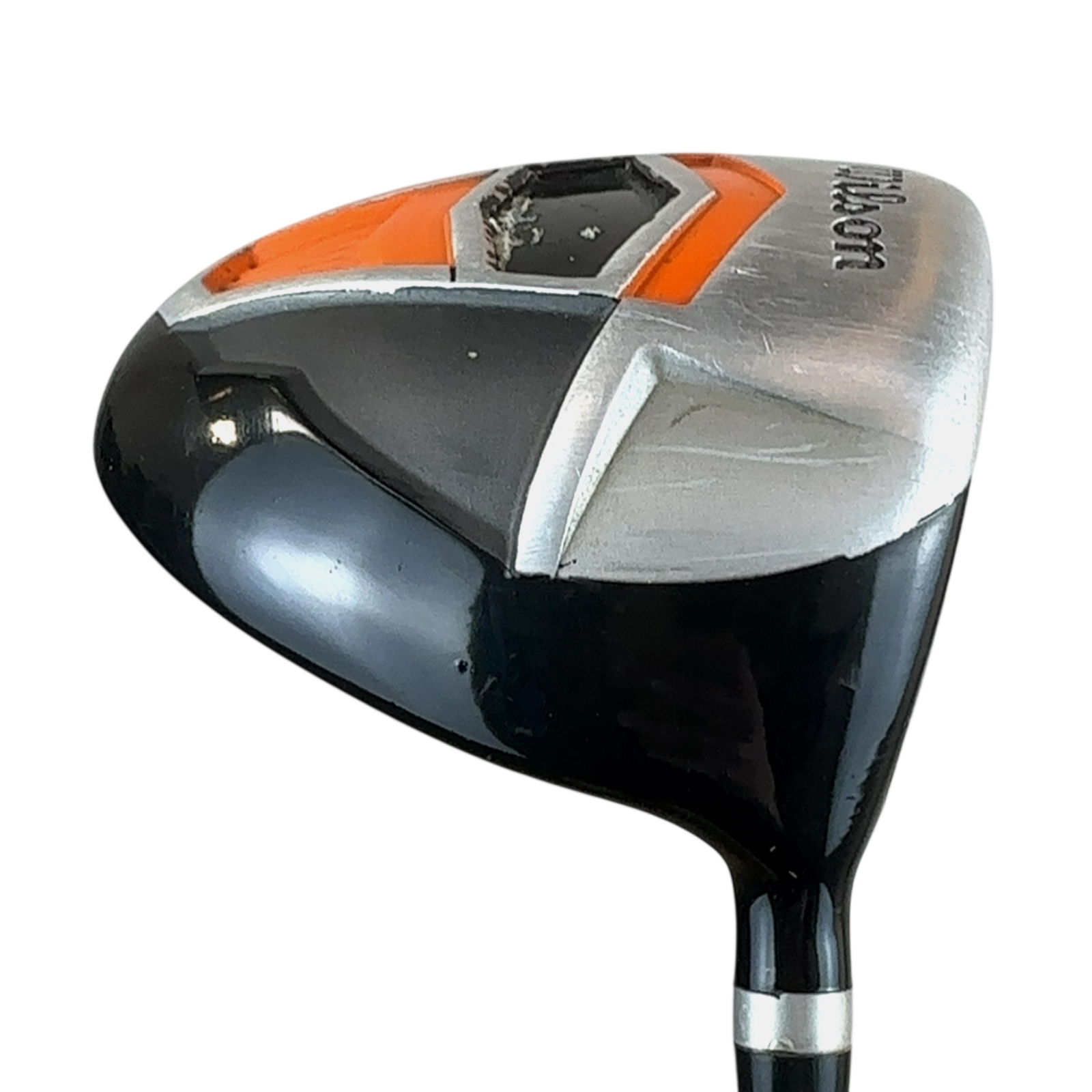 Wilson SGI Driver / Flex A-flex / Loft 10.5