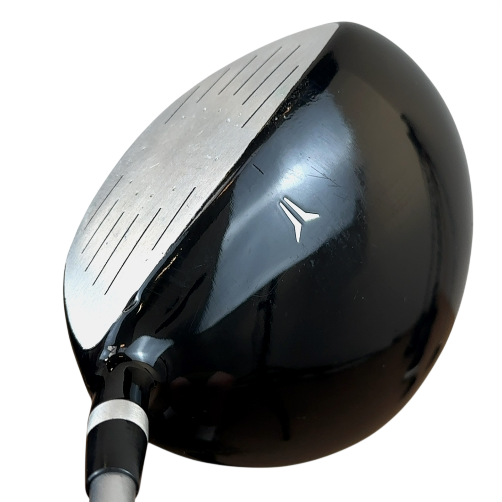 Wilson SGI Driver / Flex A-flex / Loft 10.5