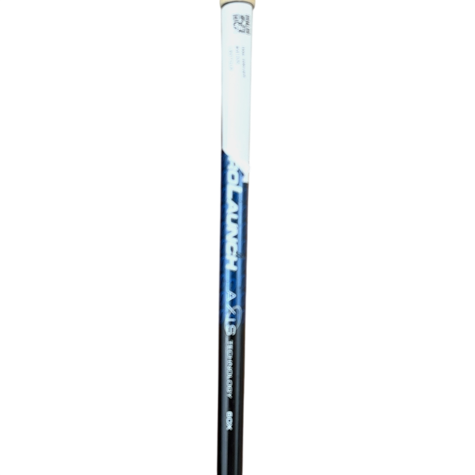 Adams Speedline 9032LS Driver / Flex X-Stiff / Loft 9.5