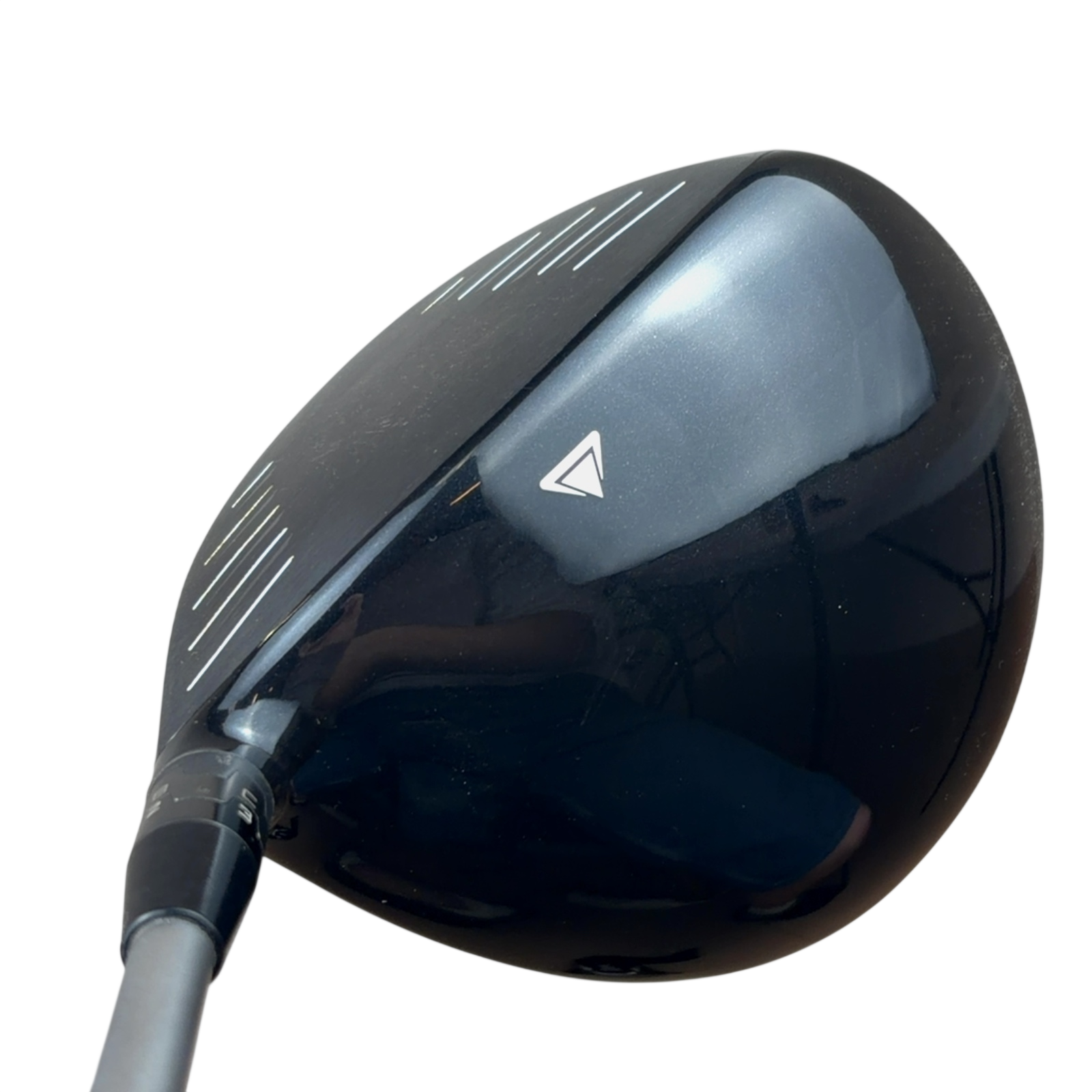 Titleist 915D4 Driver / Flex Stiff / Loft 8.5