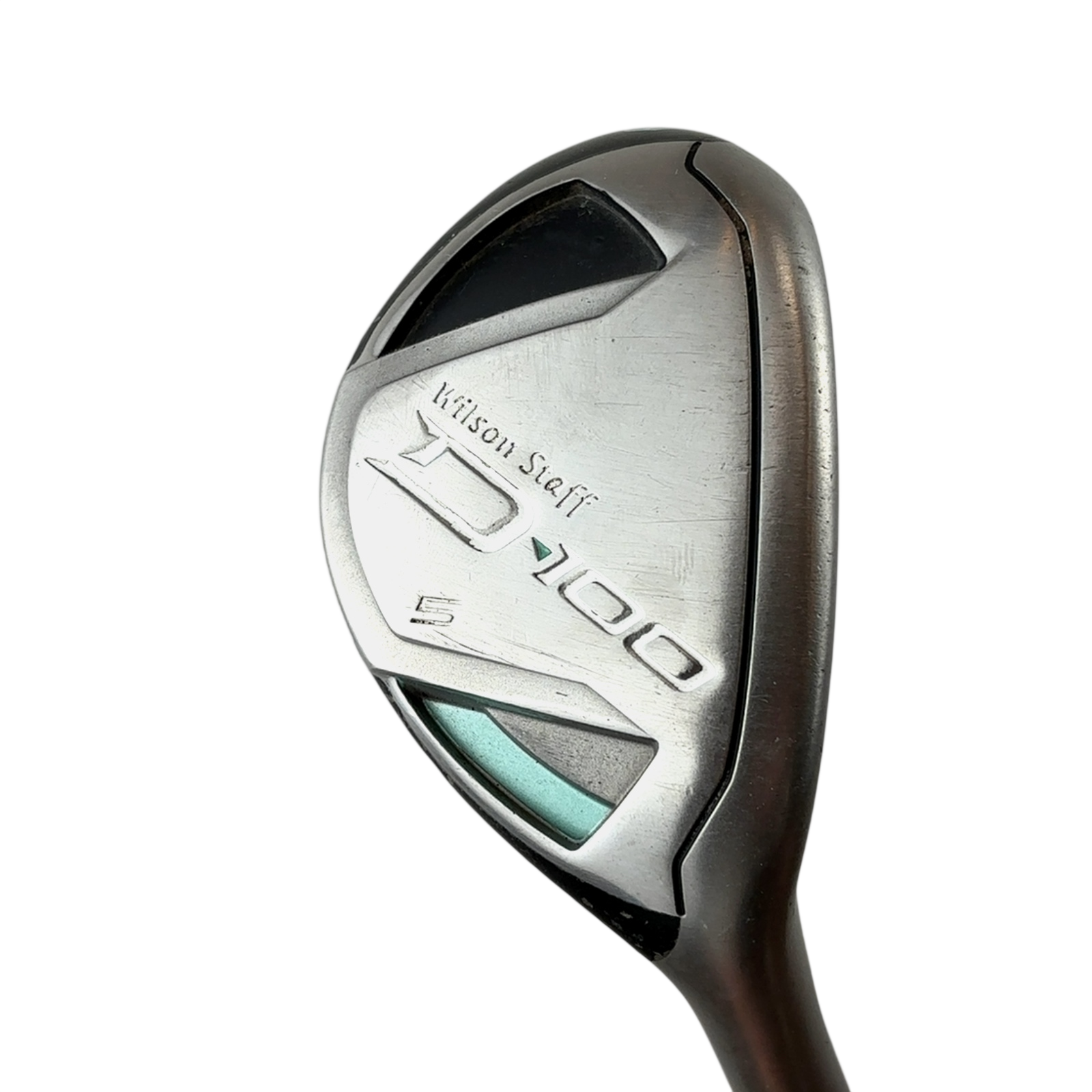 Wilson Staff D100 Hybrid / Flex Ladies / #5/26