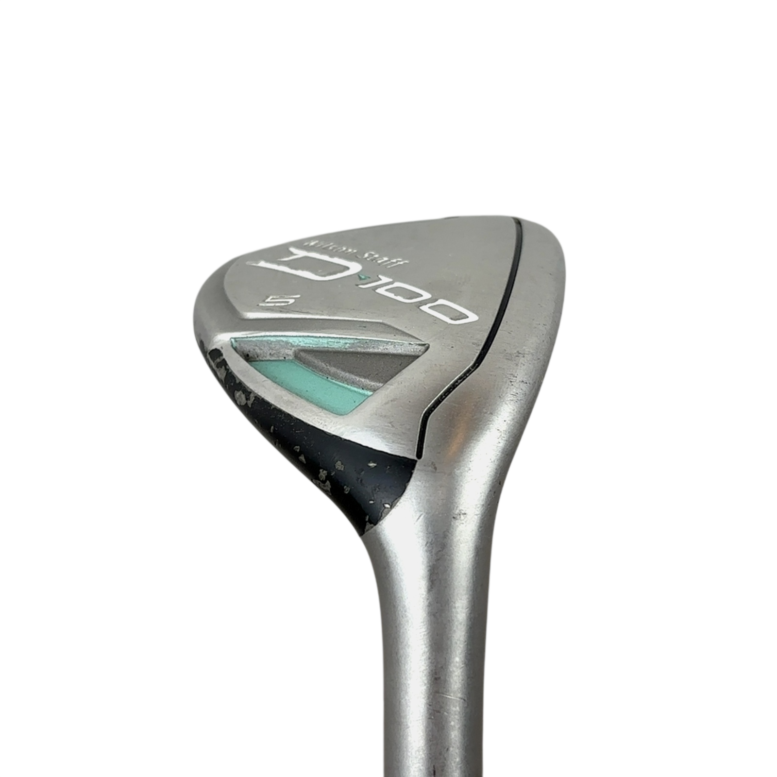 Wilson Staff D100 Hybrid / Flex Ladies / #5/26