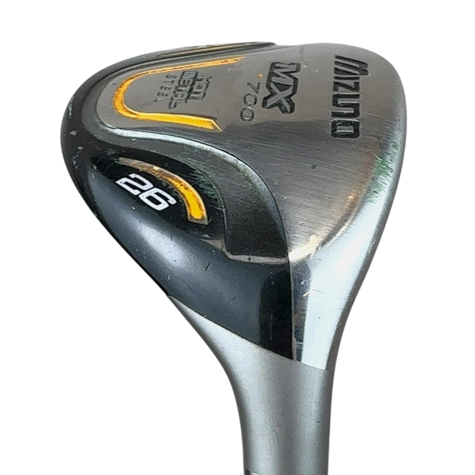 Mizuno MX-700 Hybrid / Flex Regular / #5/26