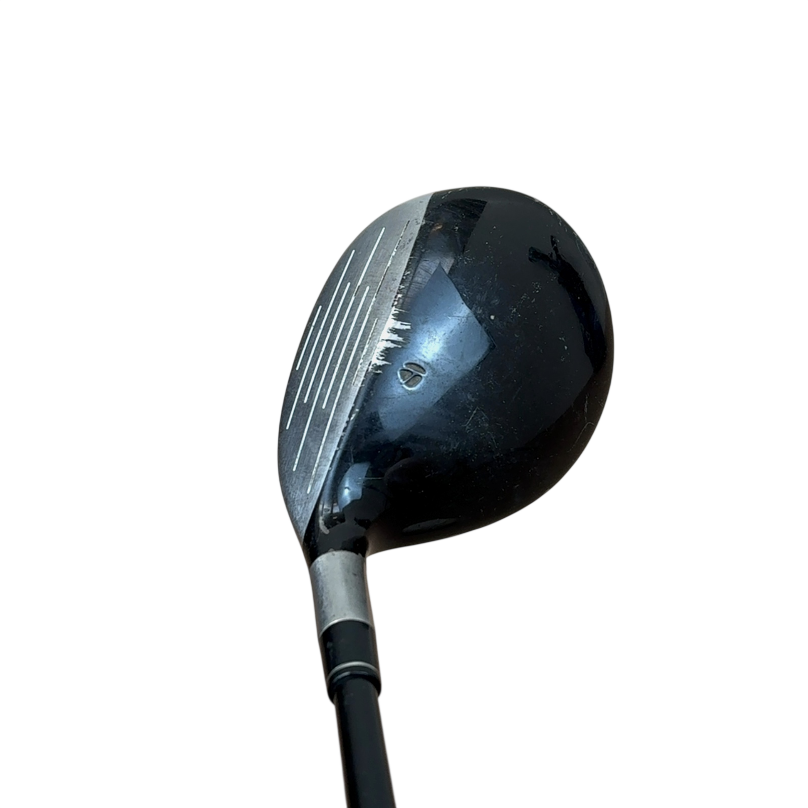 TaylorMade R7 Draw Fairway Wood / Flex Regular / #7/22