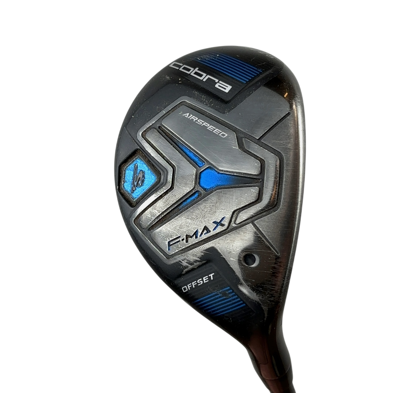 Cobra F-Max Offset Hybrid / Flex A-flex / #5/25