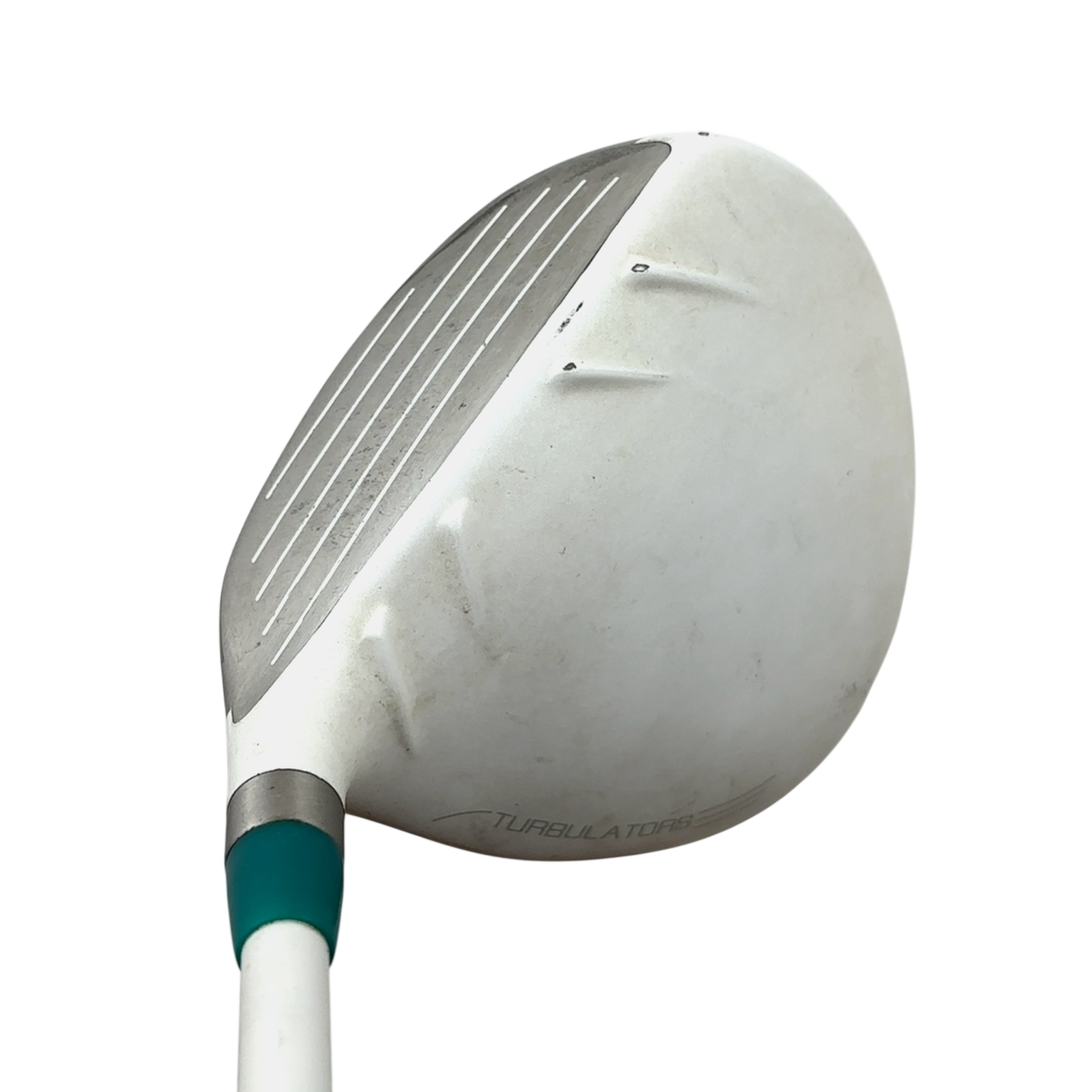 PING Rhapsody Fairway Wood / Flex Ladies / #3/18