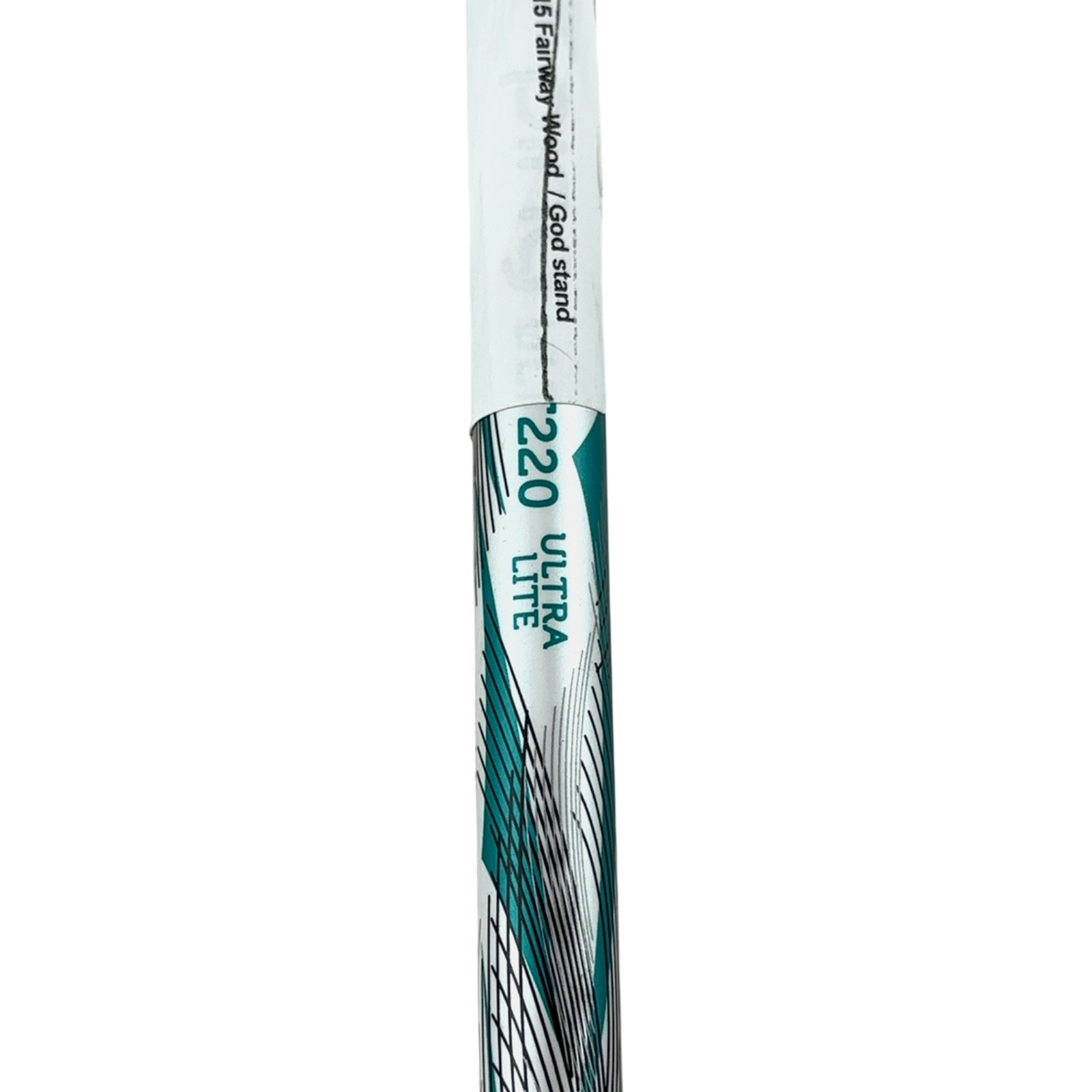PING Rhapsody Fairway Wood / Flex Ladies / #3/18