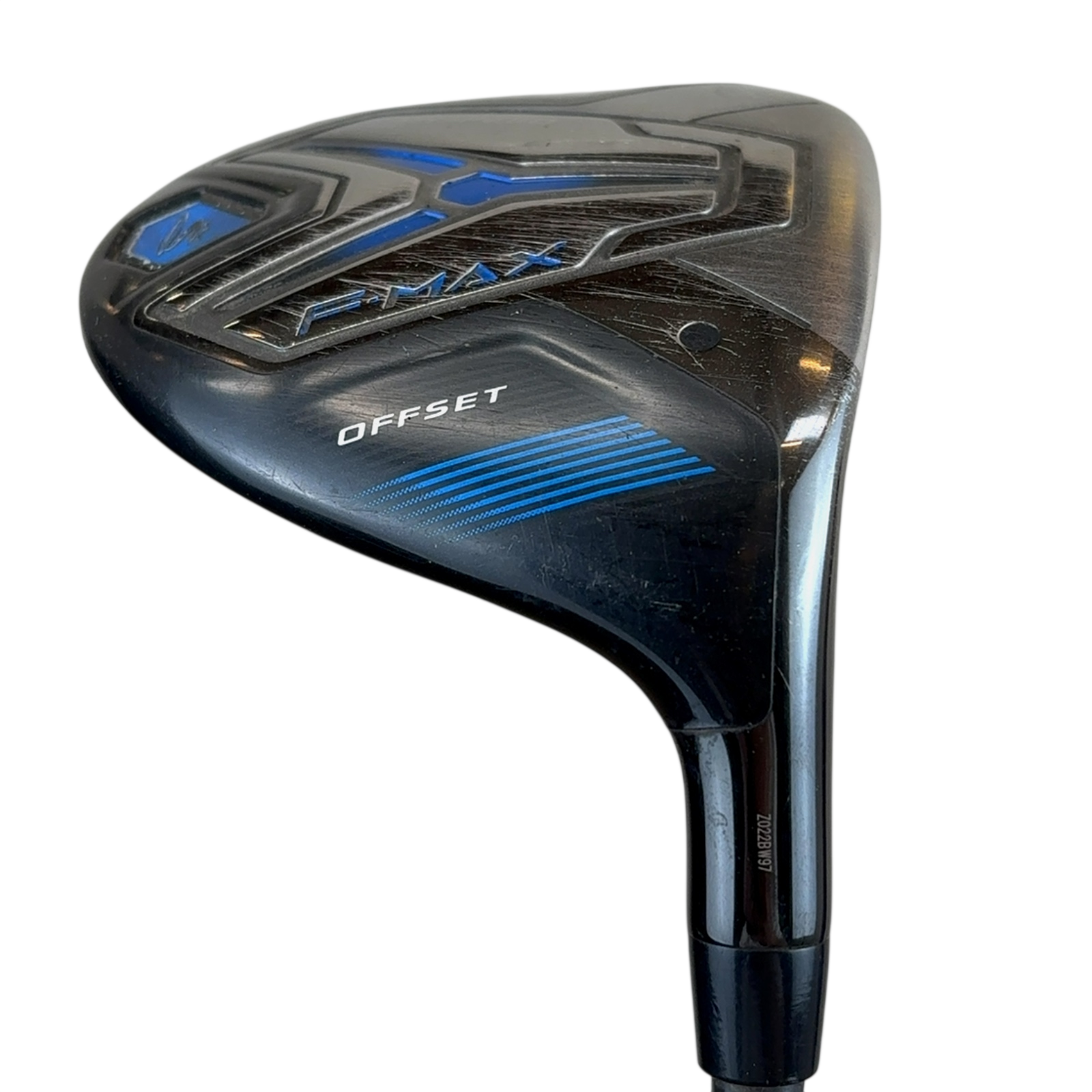 Cobra F-Max Fairway Wood / Flex Regular / #3/16
