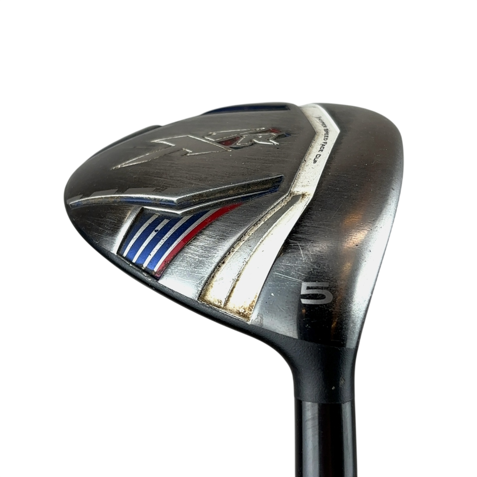 Callaway XR Fairway Wood / Flex Regular / #5/18