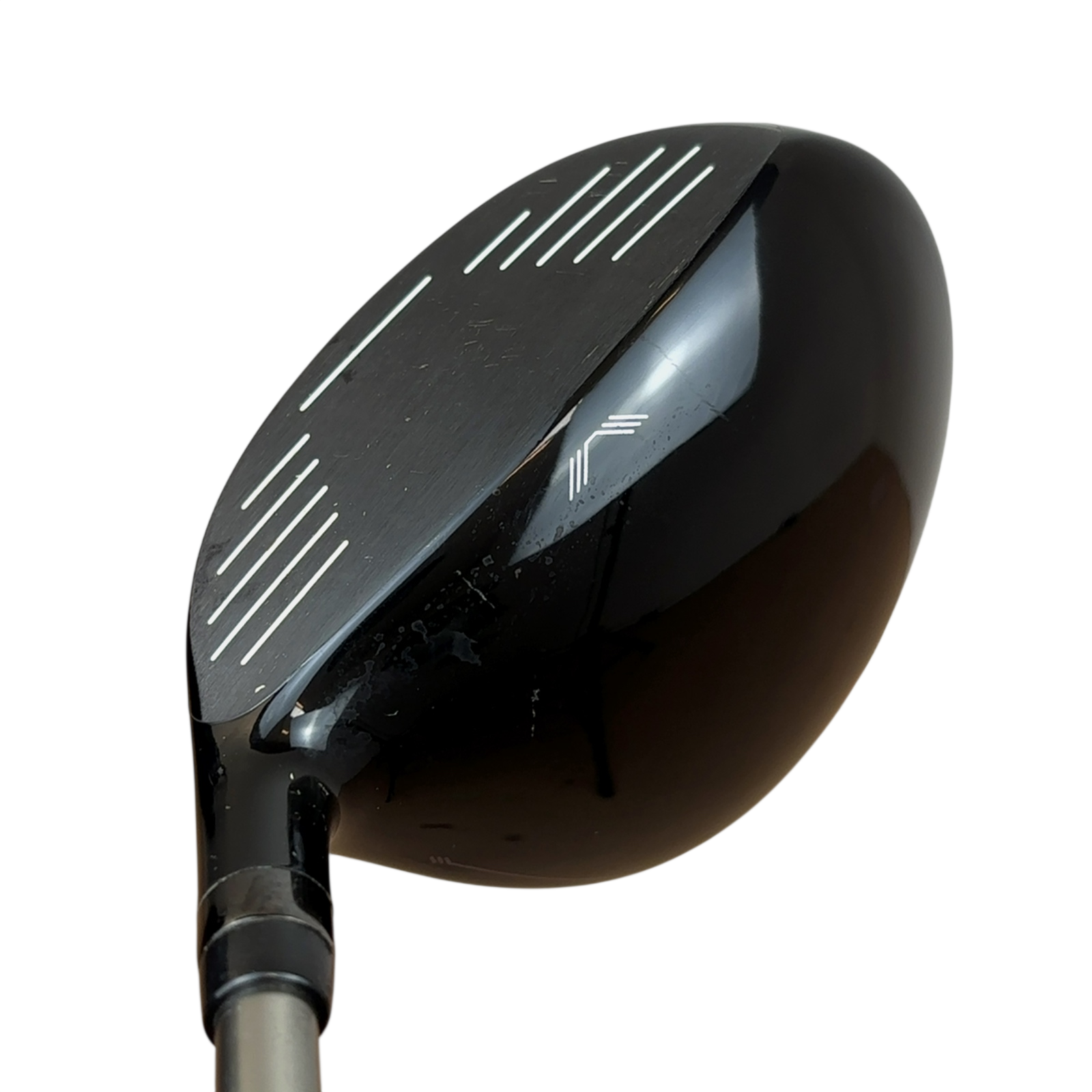 Wilson Staff D7 Fairway Wood / Flex Ladies / #3/15