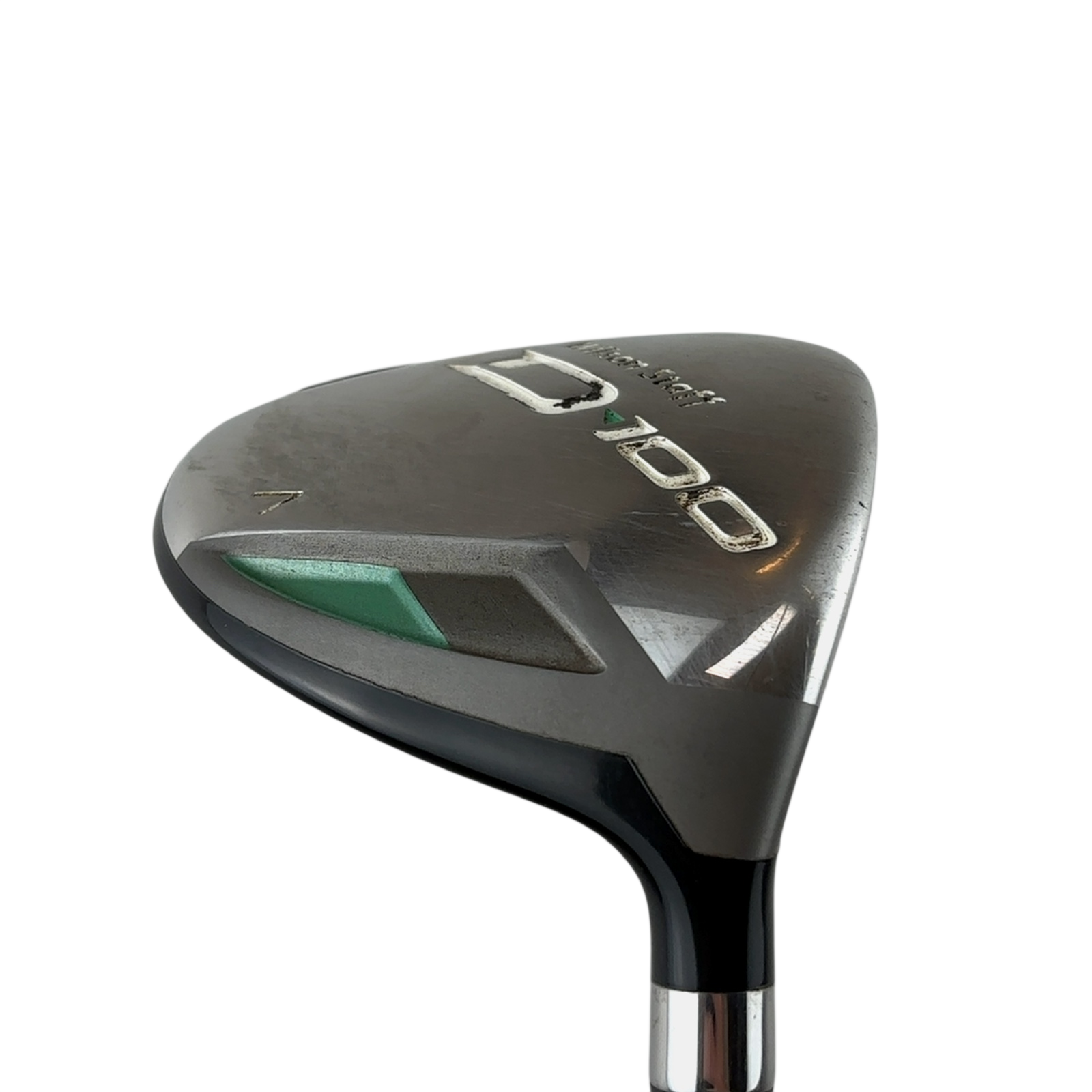 Wilson Staff D100 Fairway Wood / Flex Ladies / #7/20
