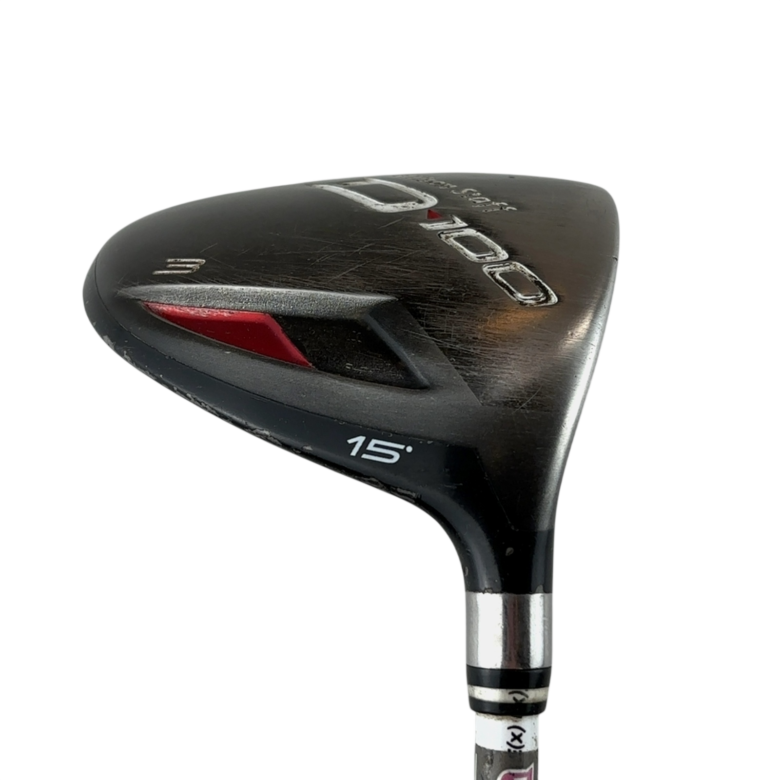 Wilson Staff D300 Fairway Wood / Flex A-flex / #3/15