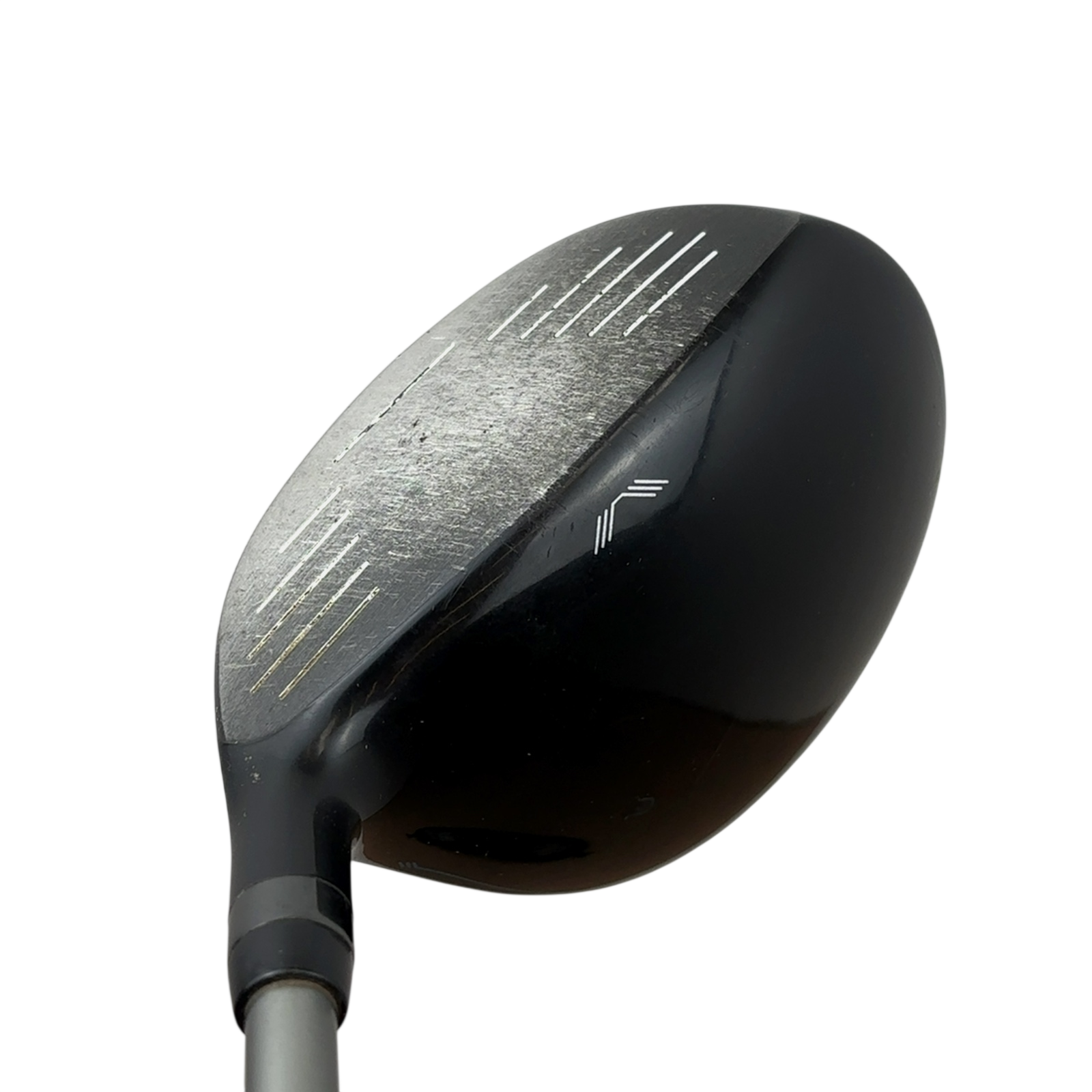 Wilson Staff D7 Fairway Wood / Flex A-flex / #5/18