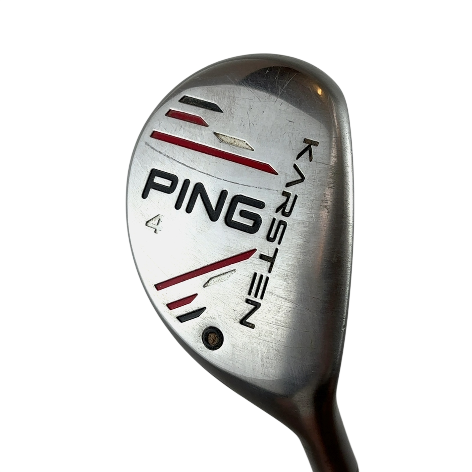 PING Karsten Hybrid / Flex Regular / #4/23