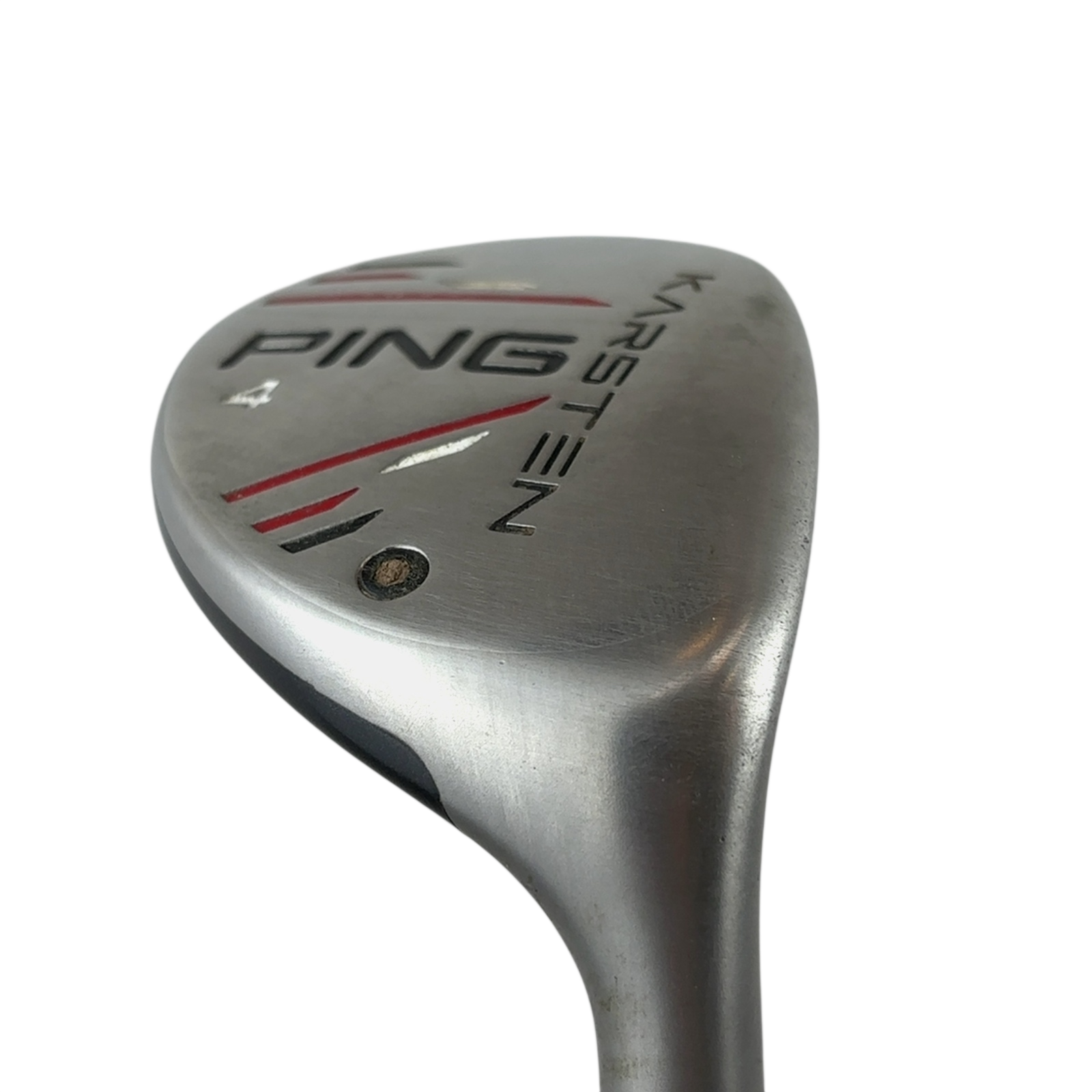 PING Karsten Hybrid / Flex Regular / #4/23