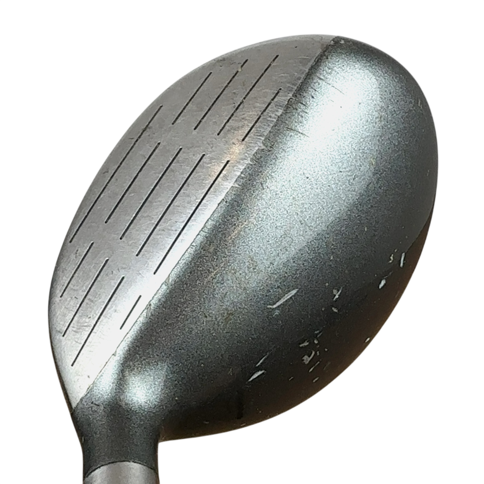 Wilson Staff DXi Fairway Wood / Flex Ladies / #5/20