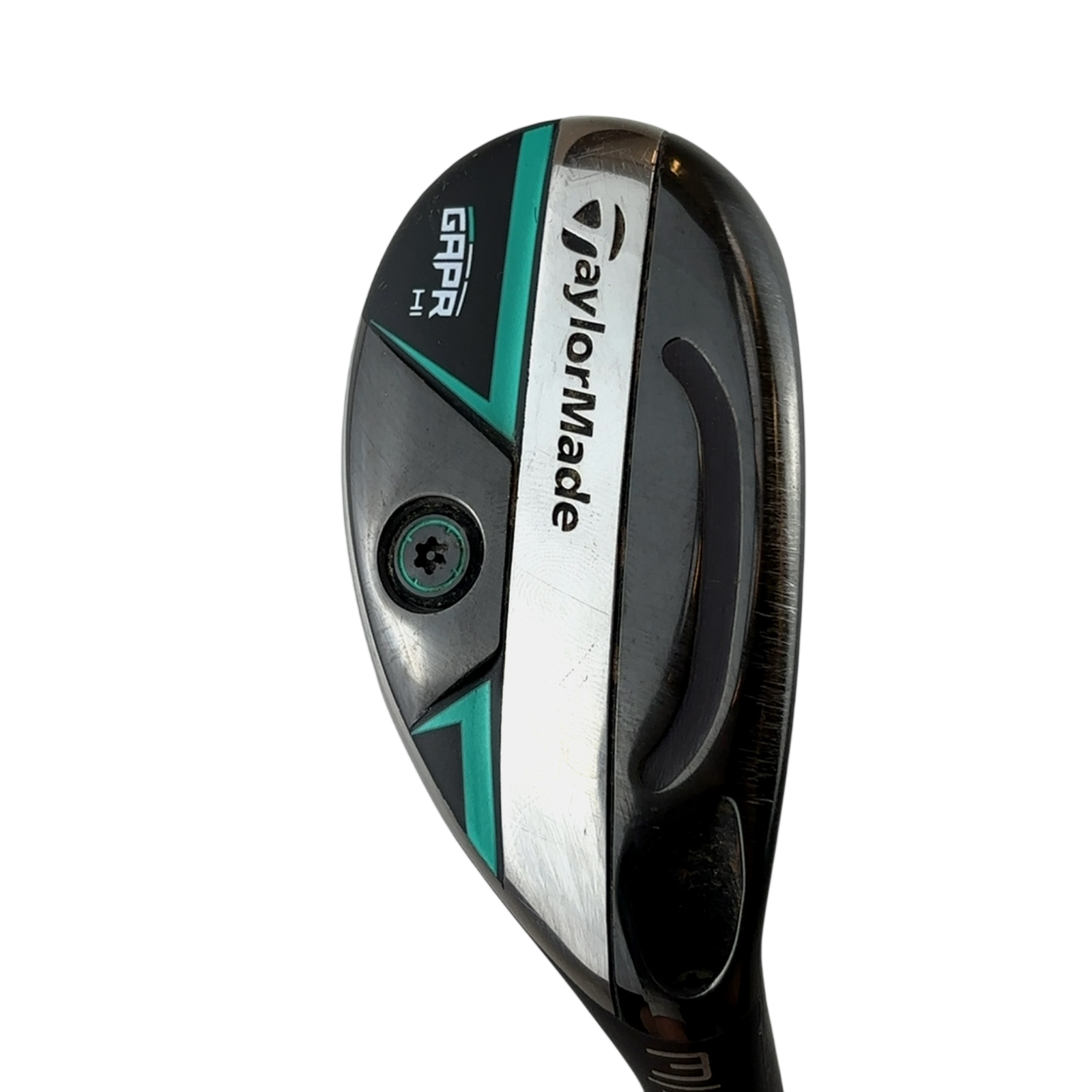 TaylorMade GAPR HI Hybrid / Flex Stiff / #3/19