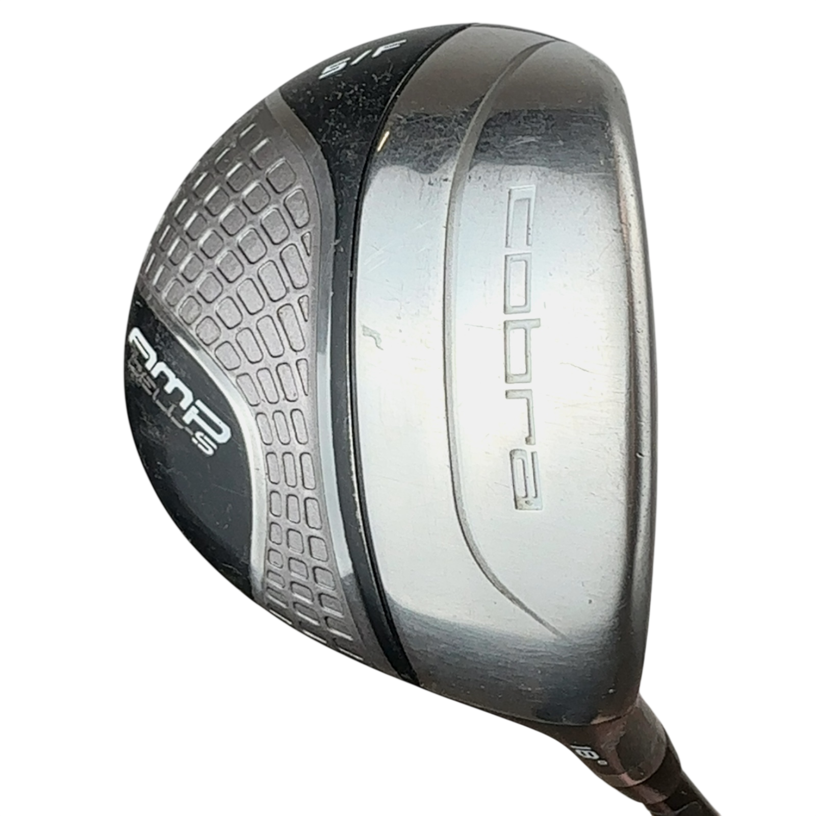 Cobra AMP Cell Fairway Wood / Flex Regular / #5/18