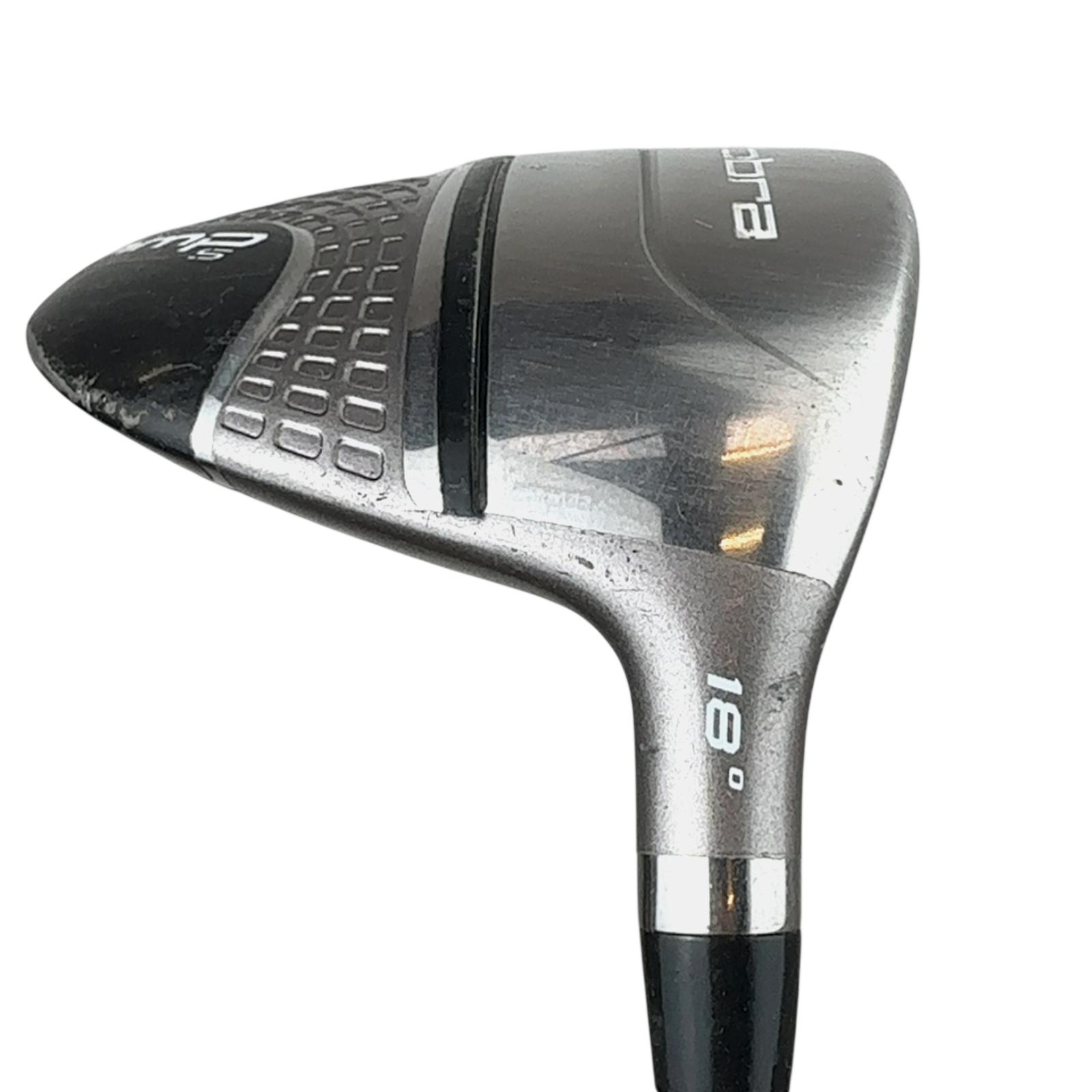 Cobra AMP Cell Fairway Wood / Flex Regular / #5/18