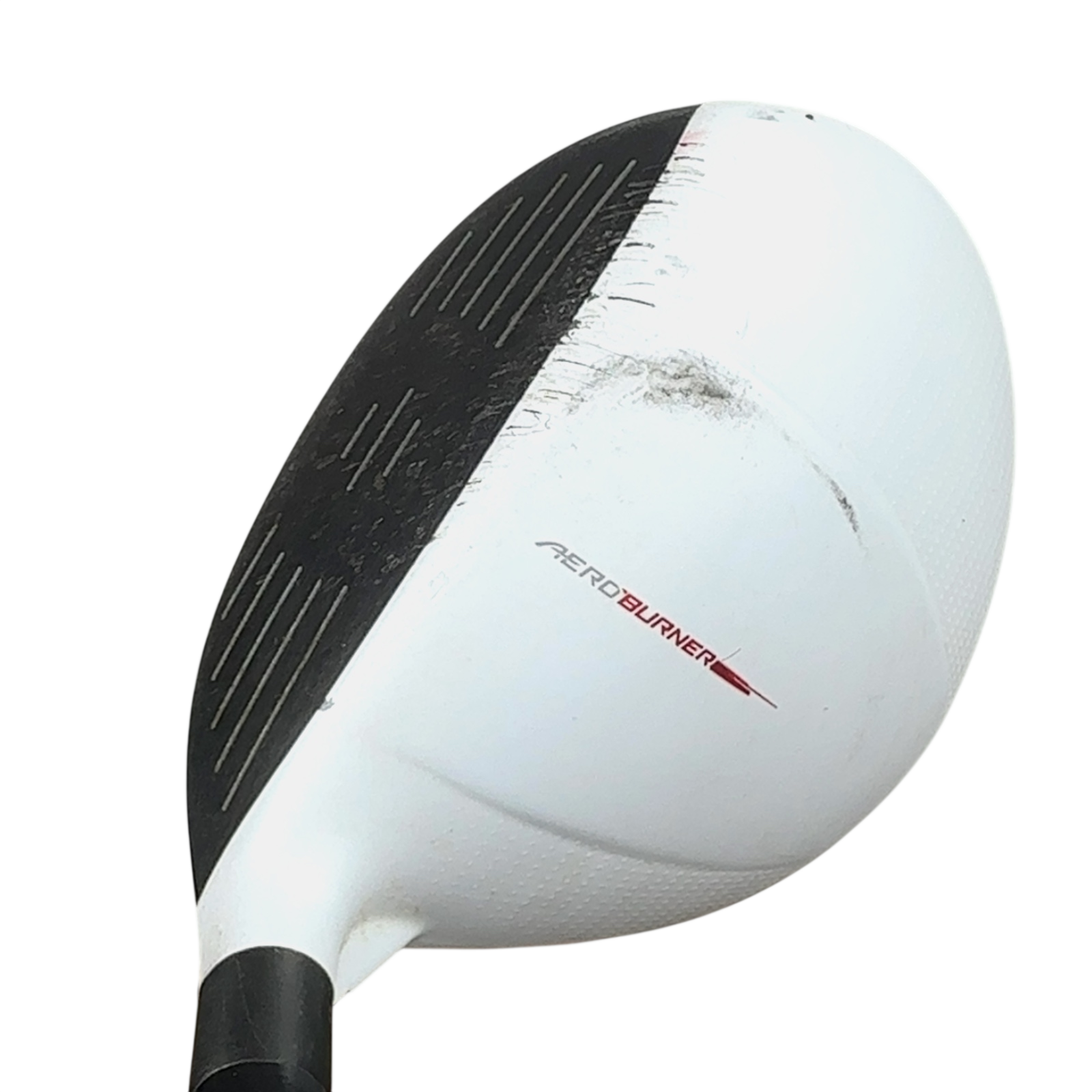 TaylorMade AeroBurner Fairway Wood / Flex Regular / #3/15
