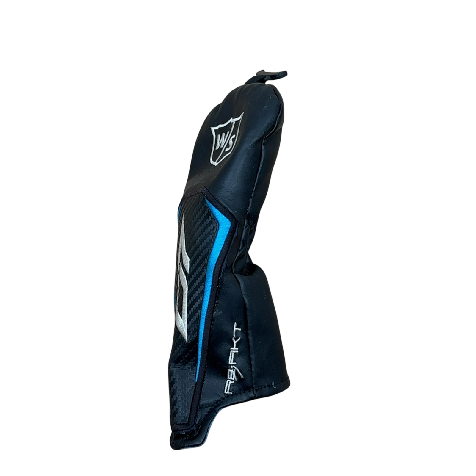 Wilson Staff D7 Hybrid / Flex Regular / #4/22