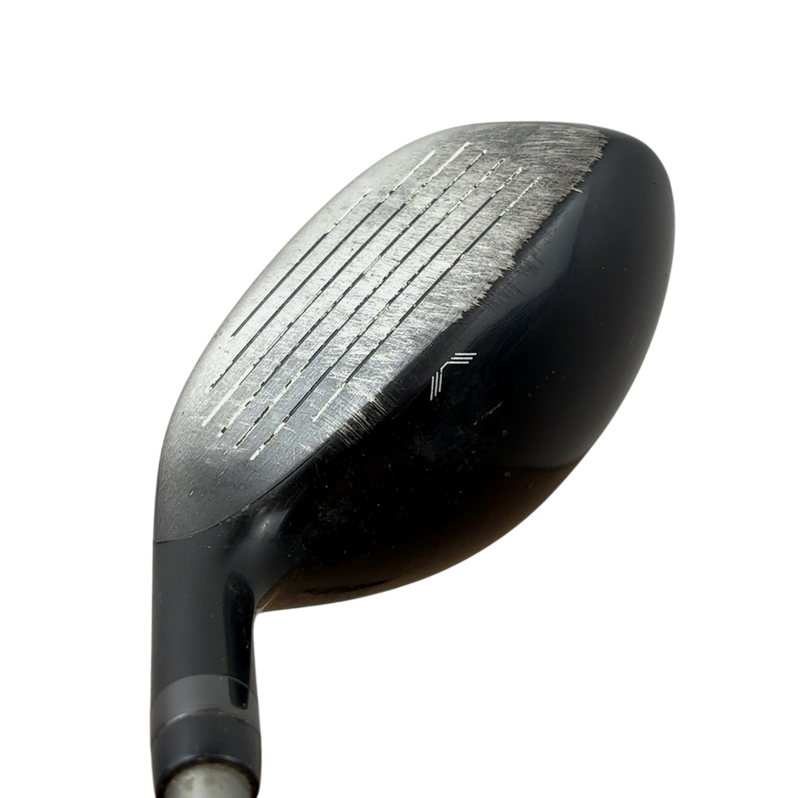 Wilson Staff D7 Hybrid / Flex Regular / #4/22