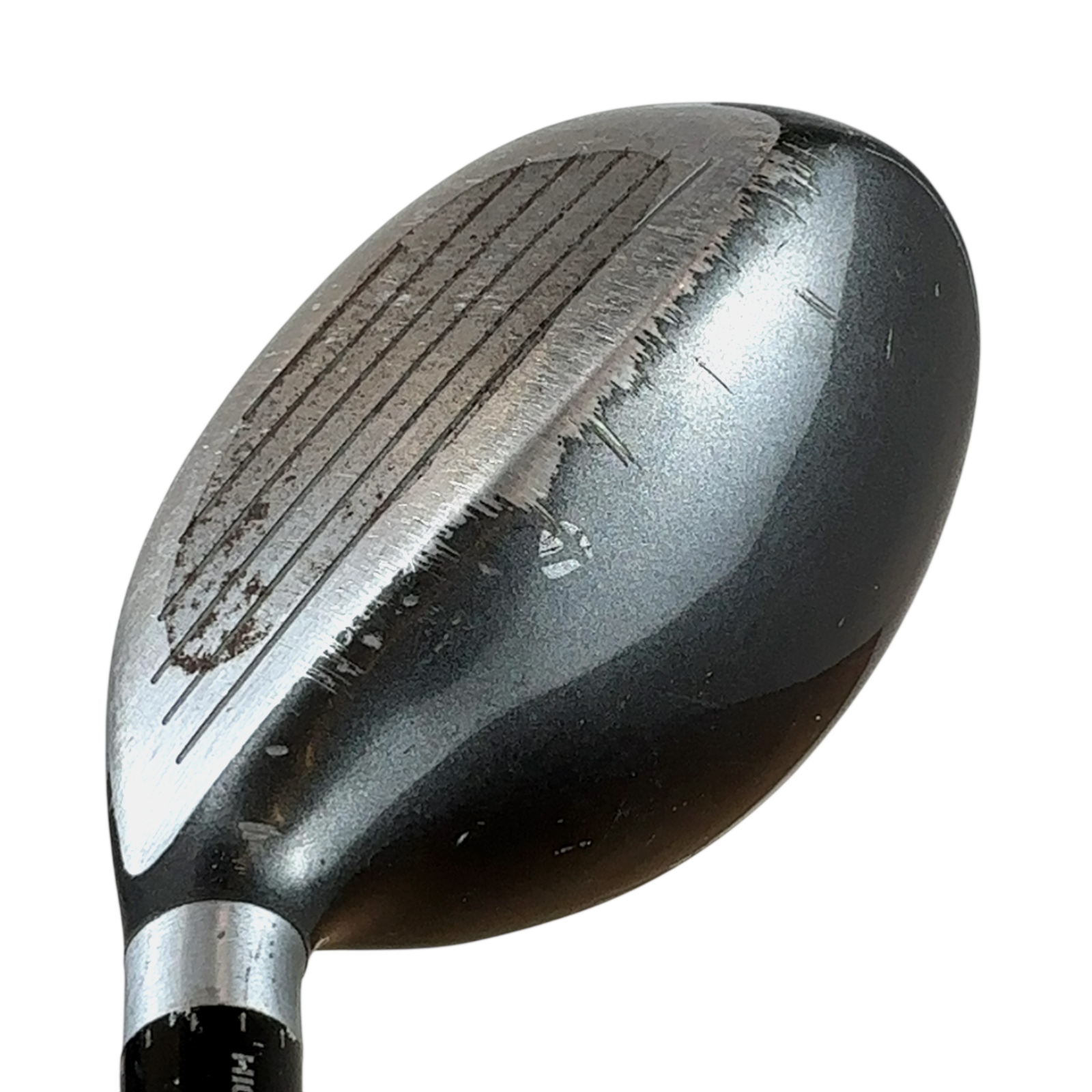 TaylorMade SLDR Fairway Wood / Flex Regular / #3/17