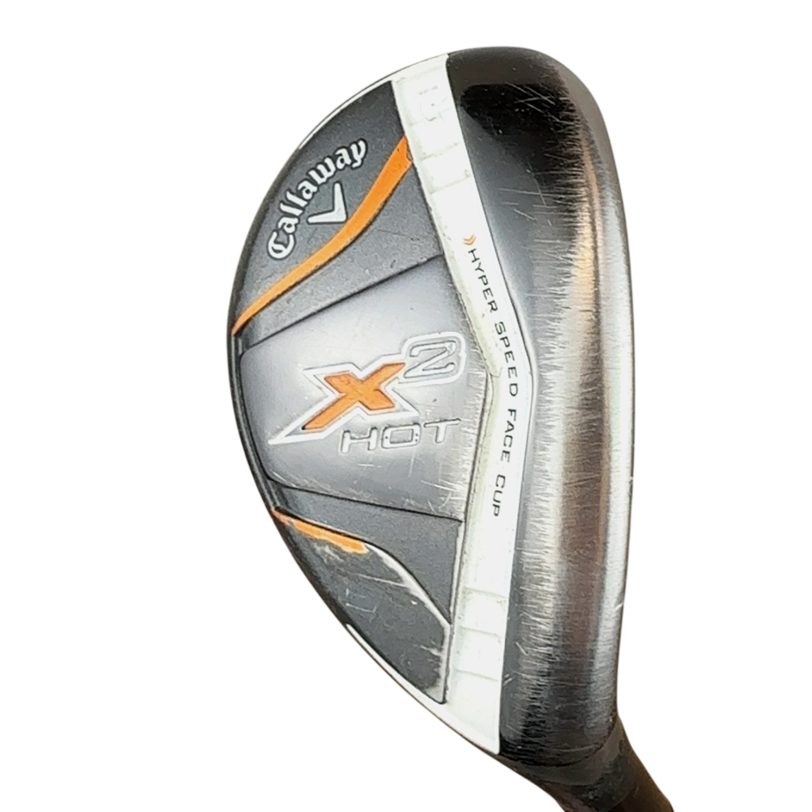 Callaway X2 Hot Hybrid / Flex A-flex / #5/25
