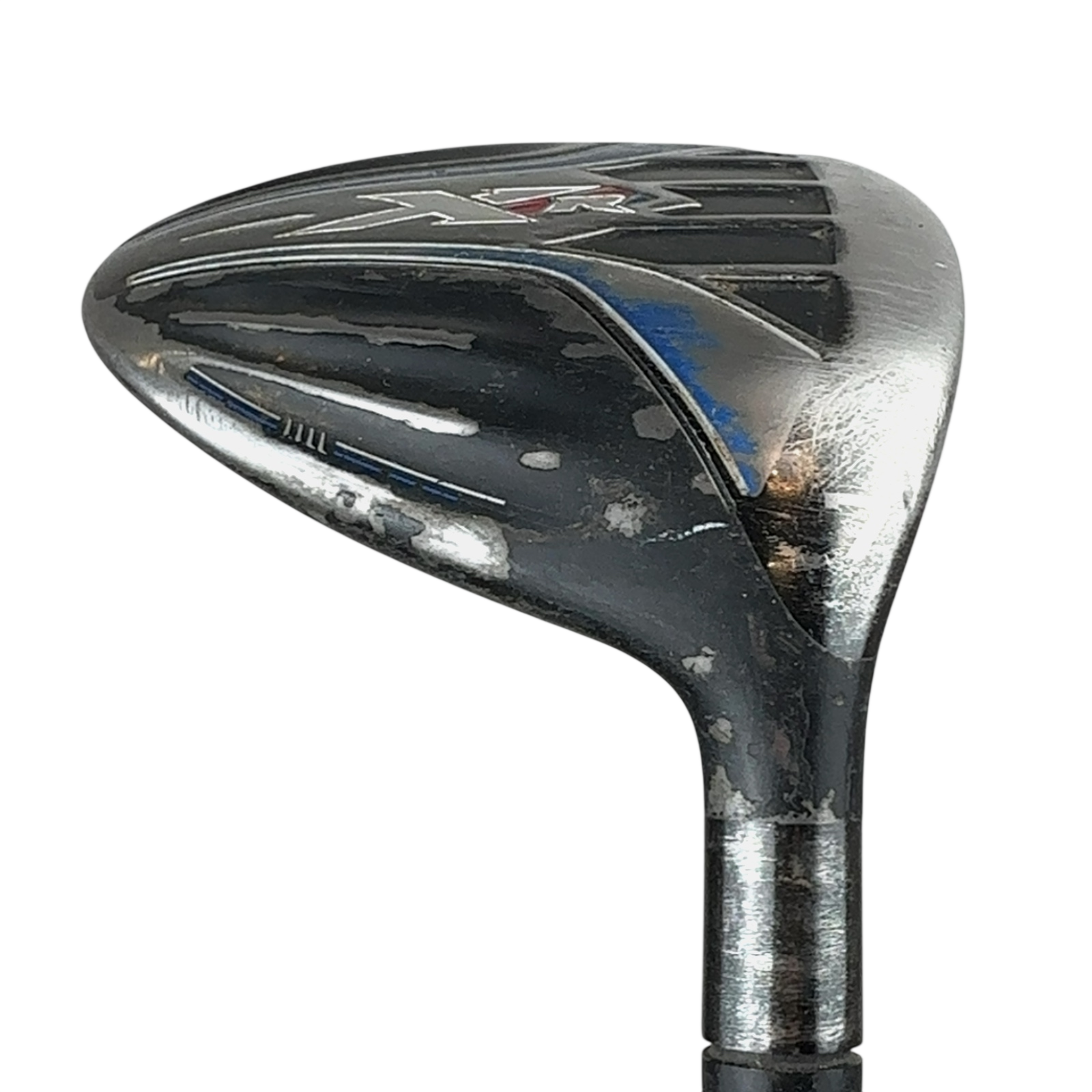 Callaway XR Fairway Wood / Flex A-flex / #7/21