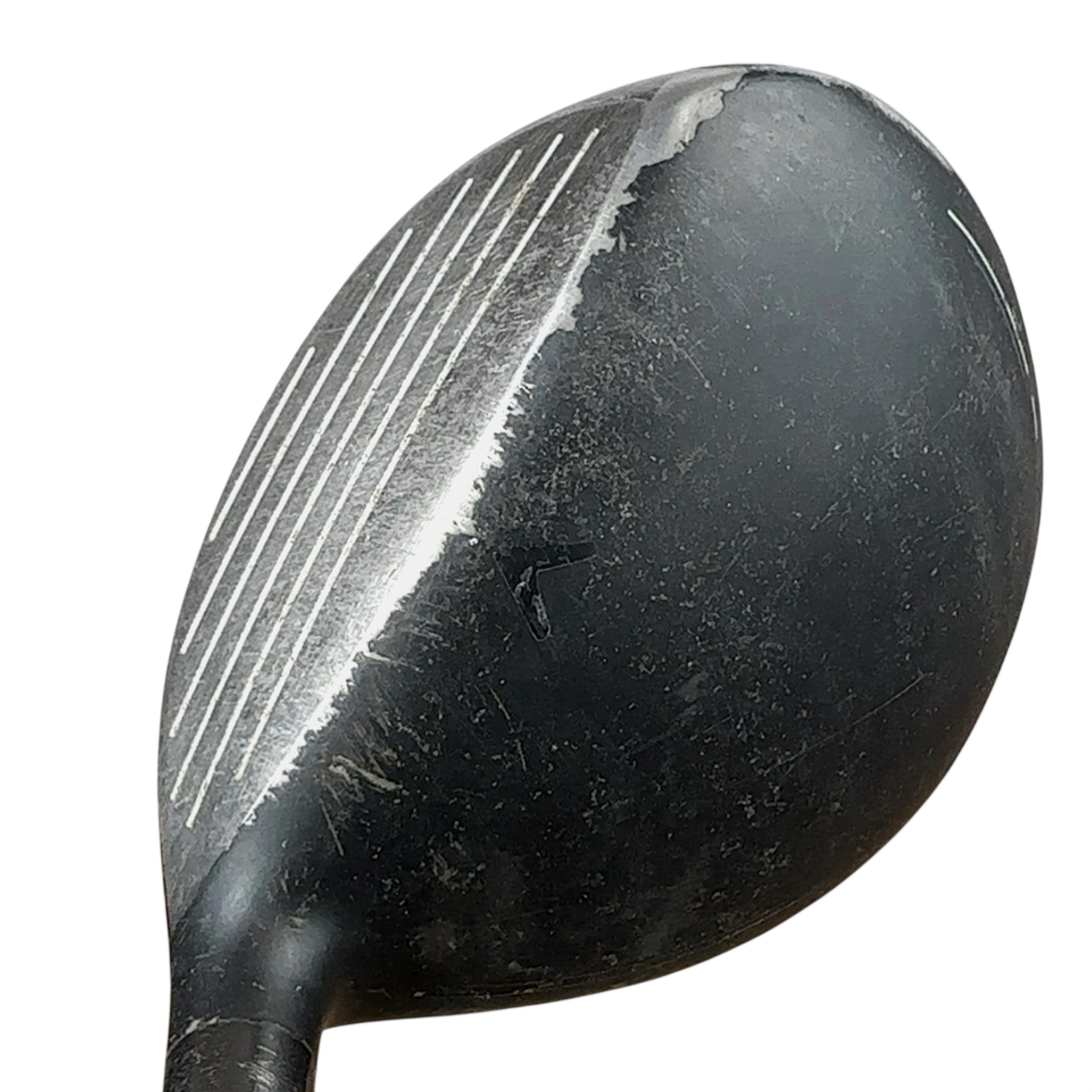 Callaway XR Fairway Wood / Flex A-flex / #7/21
