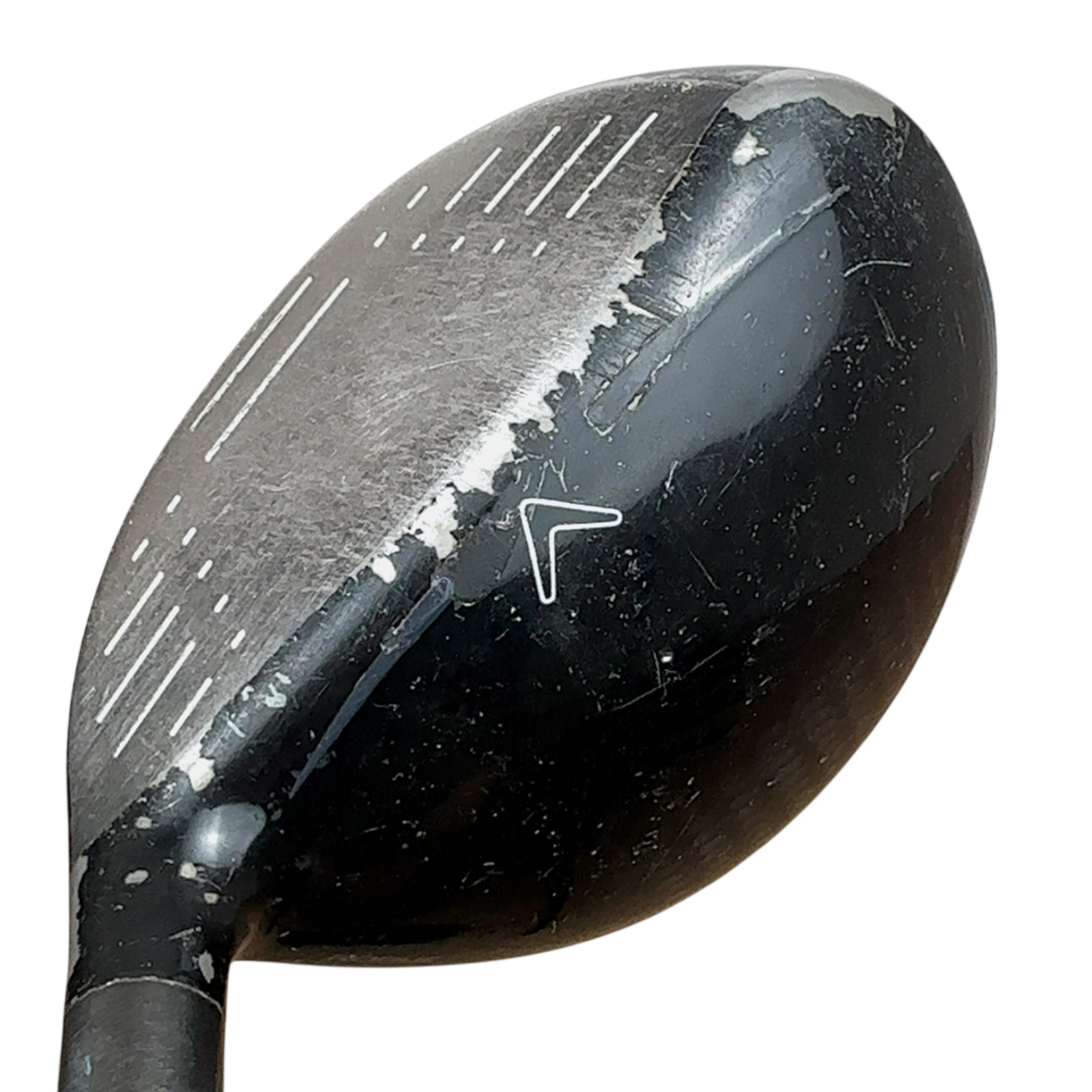 Callaway Rogue Fairway Wood / Flex A-flex / #7/21