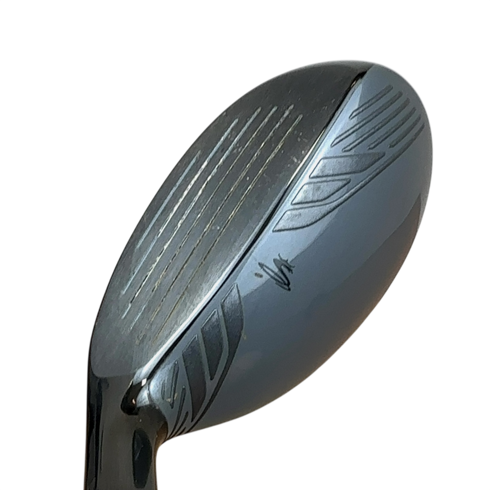 Cobra F8 Hybrid / Flex Stiff / #3/19